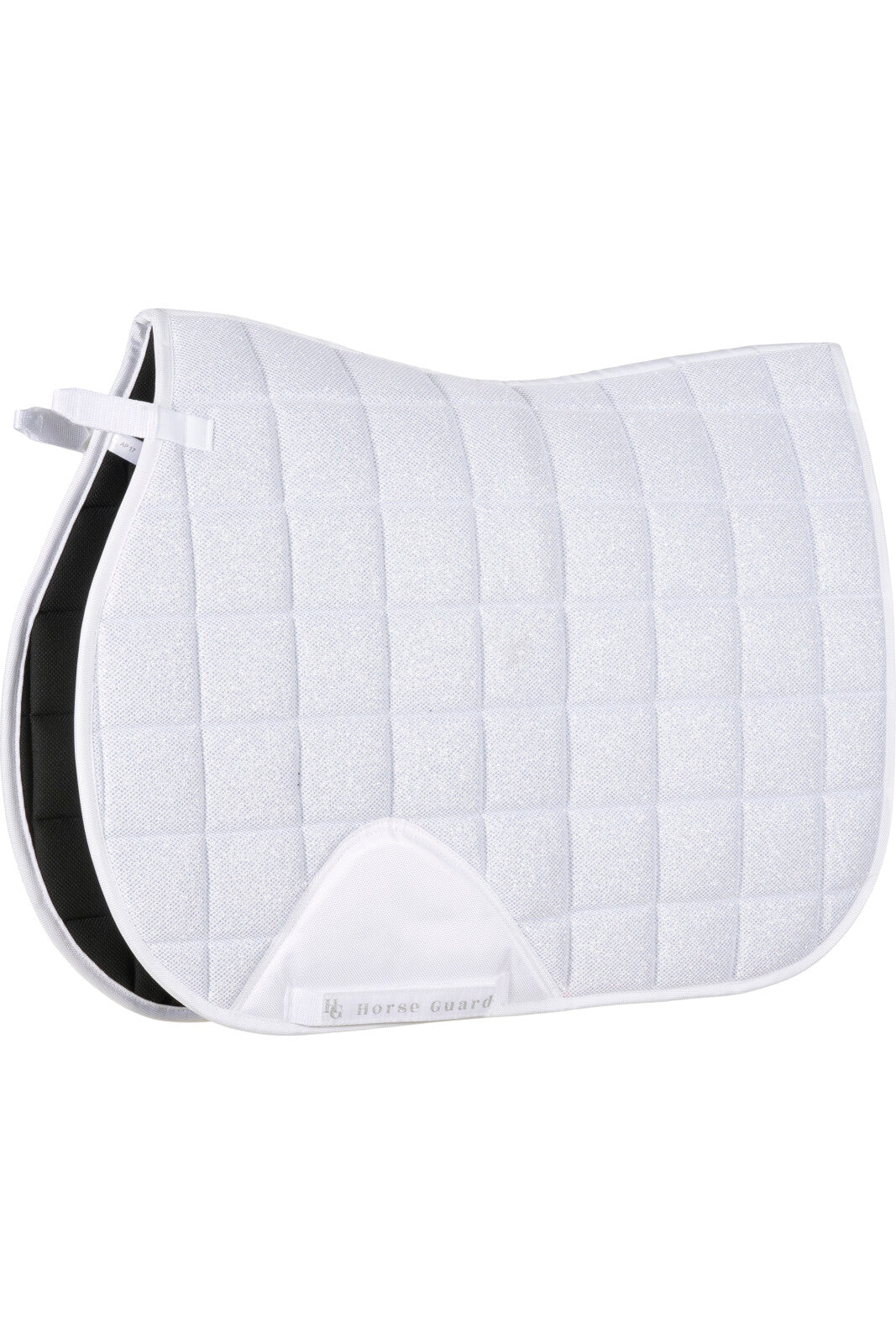 Horse Guard Mesh Glitter all purpose saddle pad