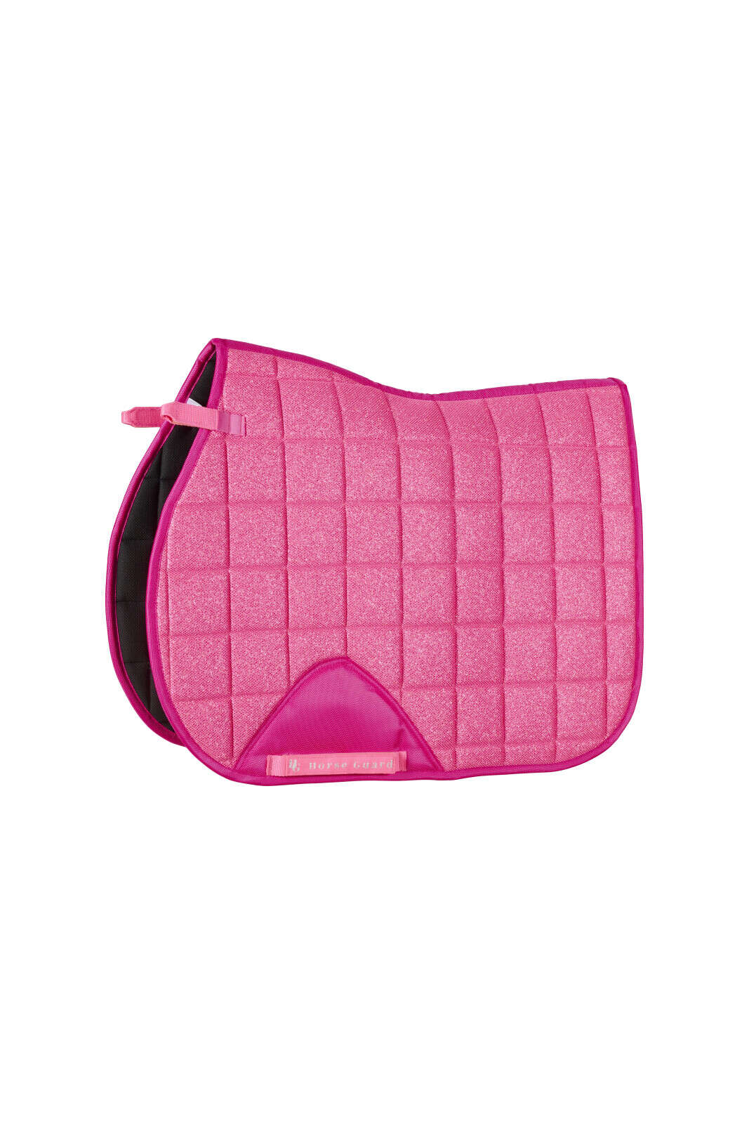 Horse Guard Mesh Glitter all purpose saddle pad