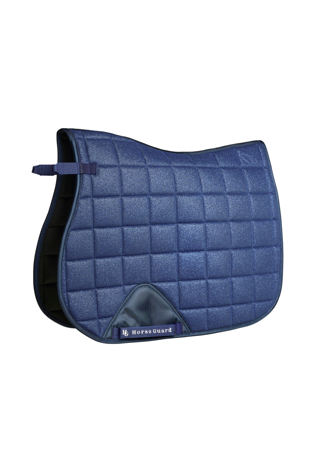Horse Guard Mesh Glitter all purpose saddle pad