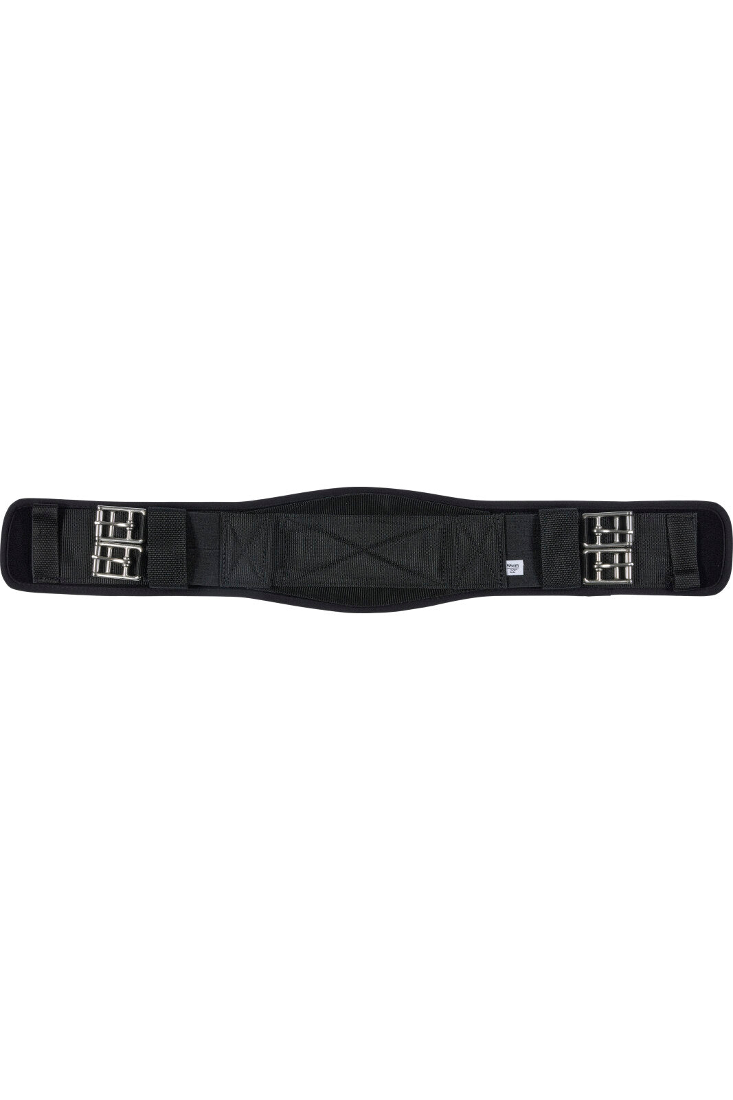 HorseGuard Dressurgjord m/aftagelig neopren