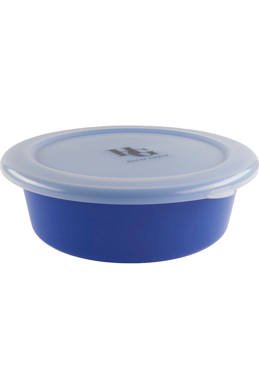 HorseGuard Foderspand med låg 6L