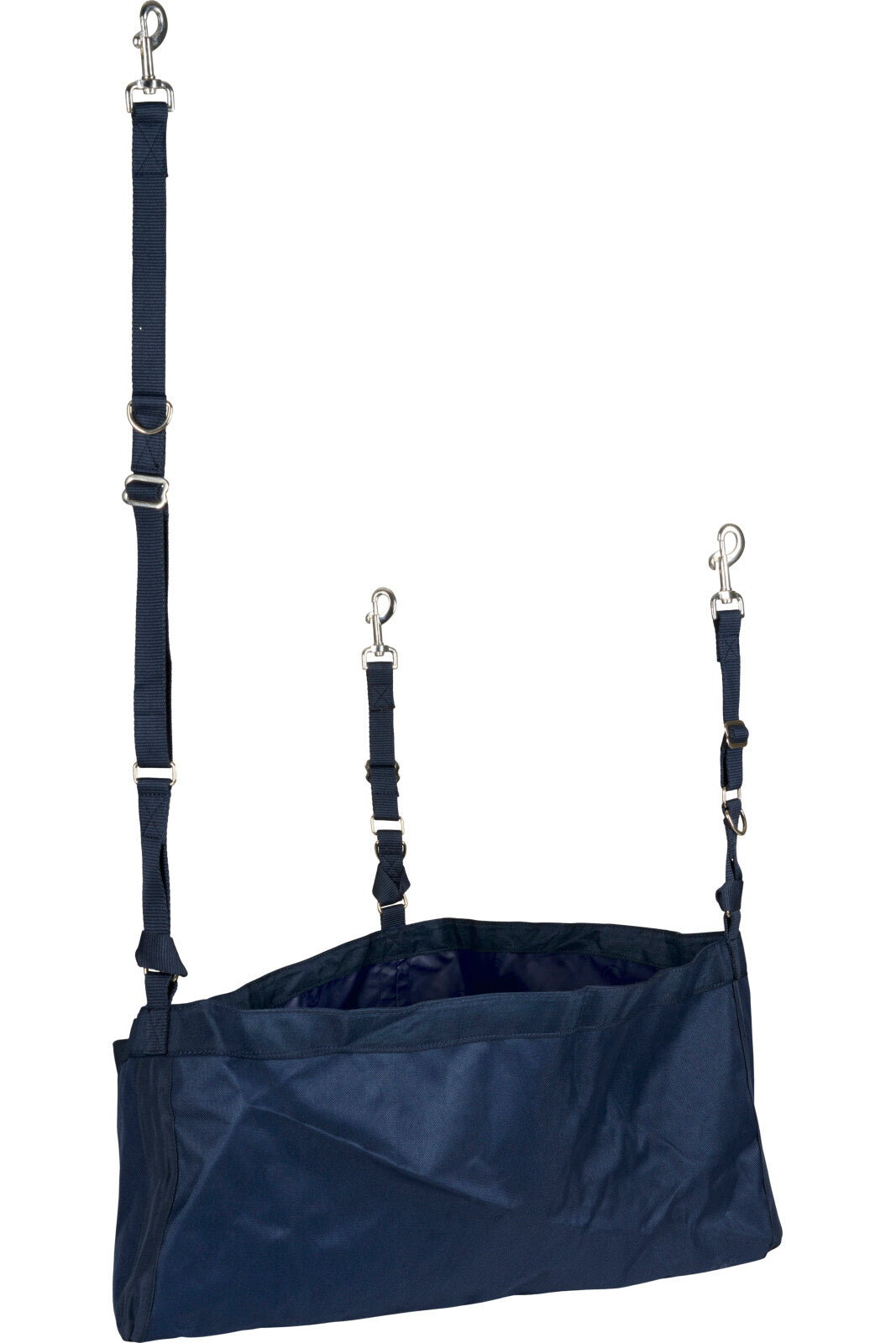 HorseGuard Trailer høpose