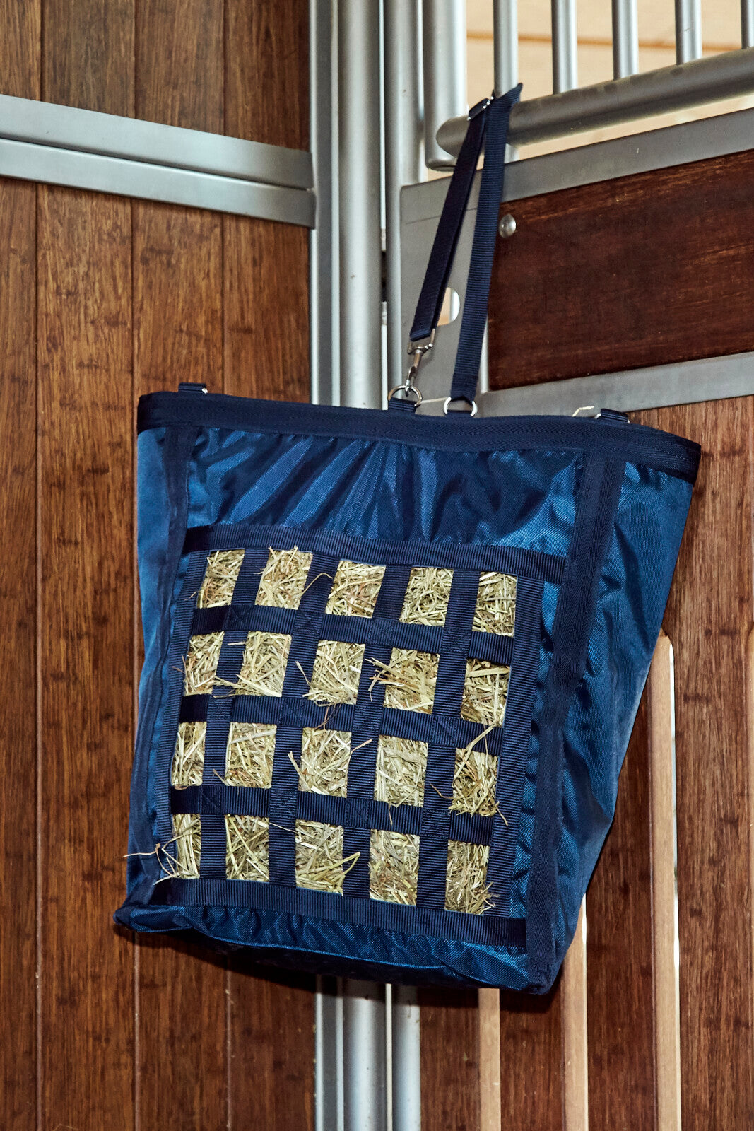 HorseGuard CORNER hay bag