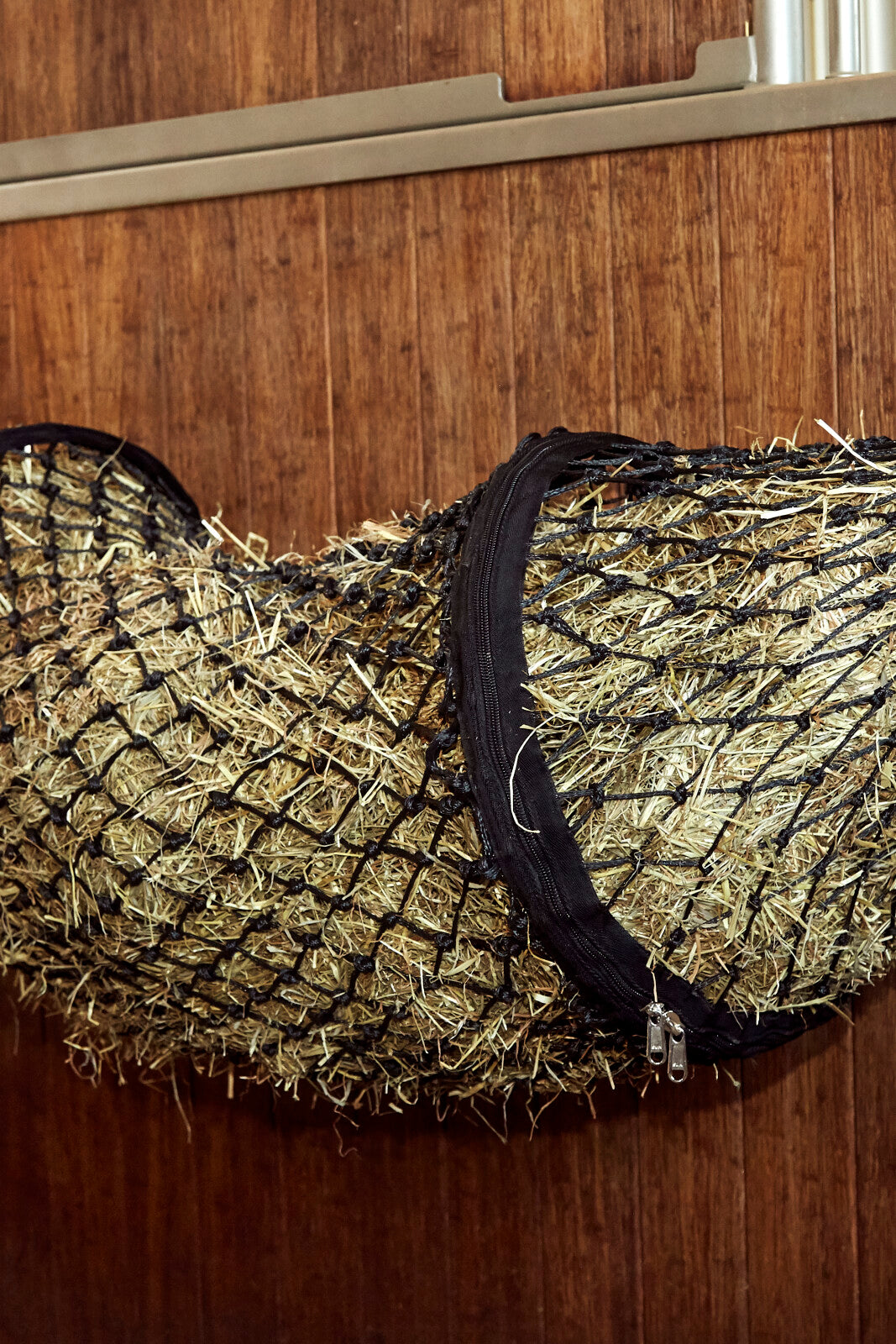 HorseGuard Heu Tunnel