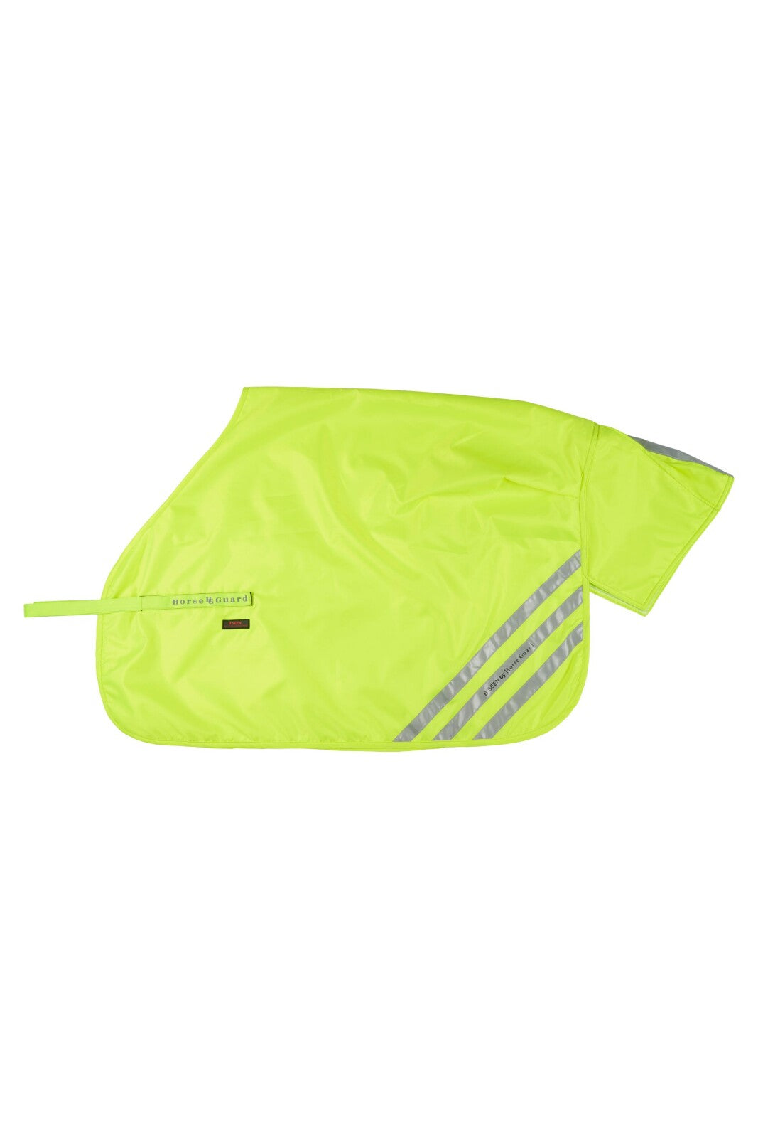 HorseGuard Judy reflective hind excercise sheet