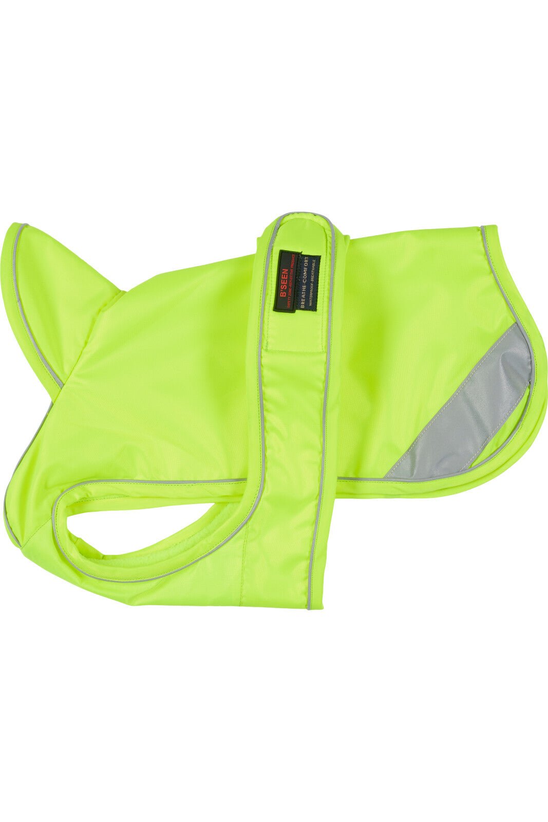 HorseGuard Joey reflective dog rug - Unamari