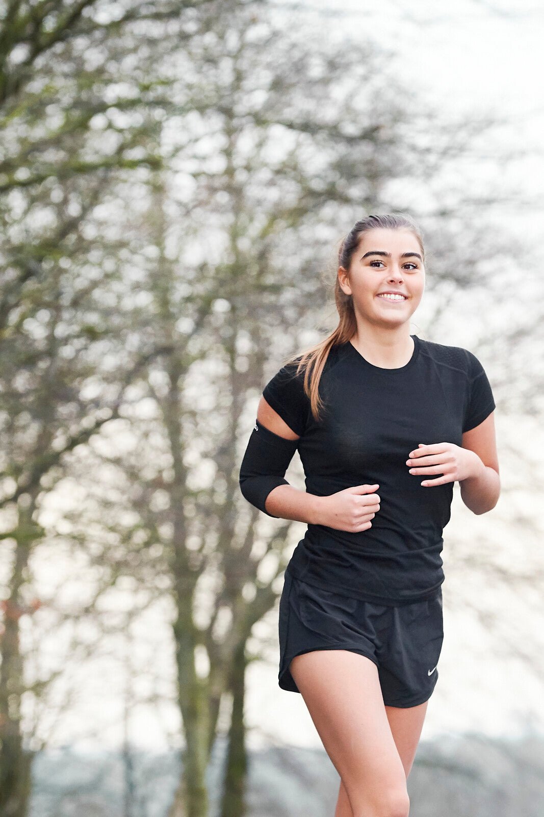 CATAGO FIR - Tech Elbow brace - Unamari