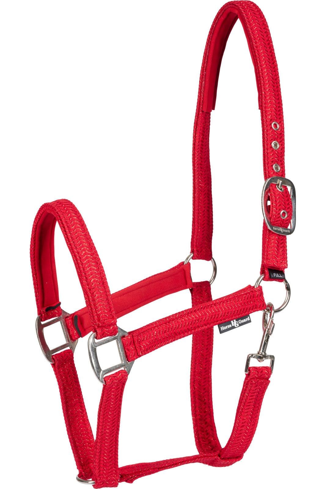 Horse Guard Jewel-Halfter