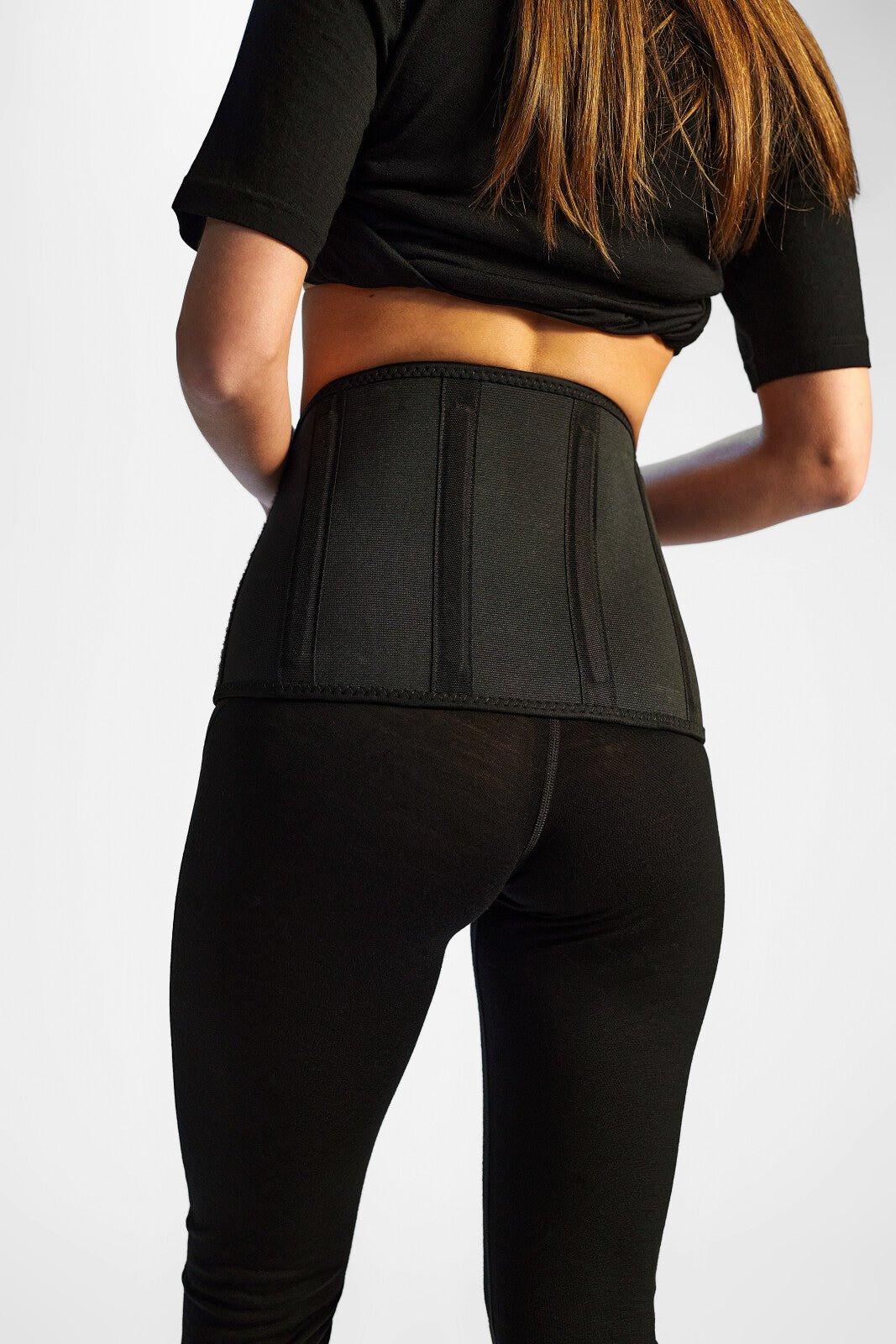 CATAGO FIR - Tech Back brace - Unamari