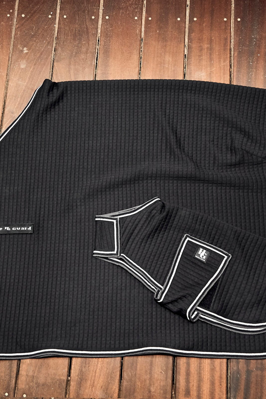 HorseGuard Jollie dog rug - Unamari