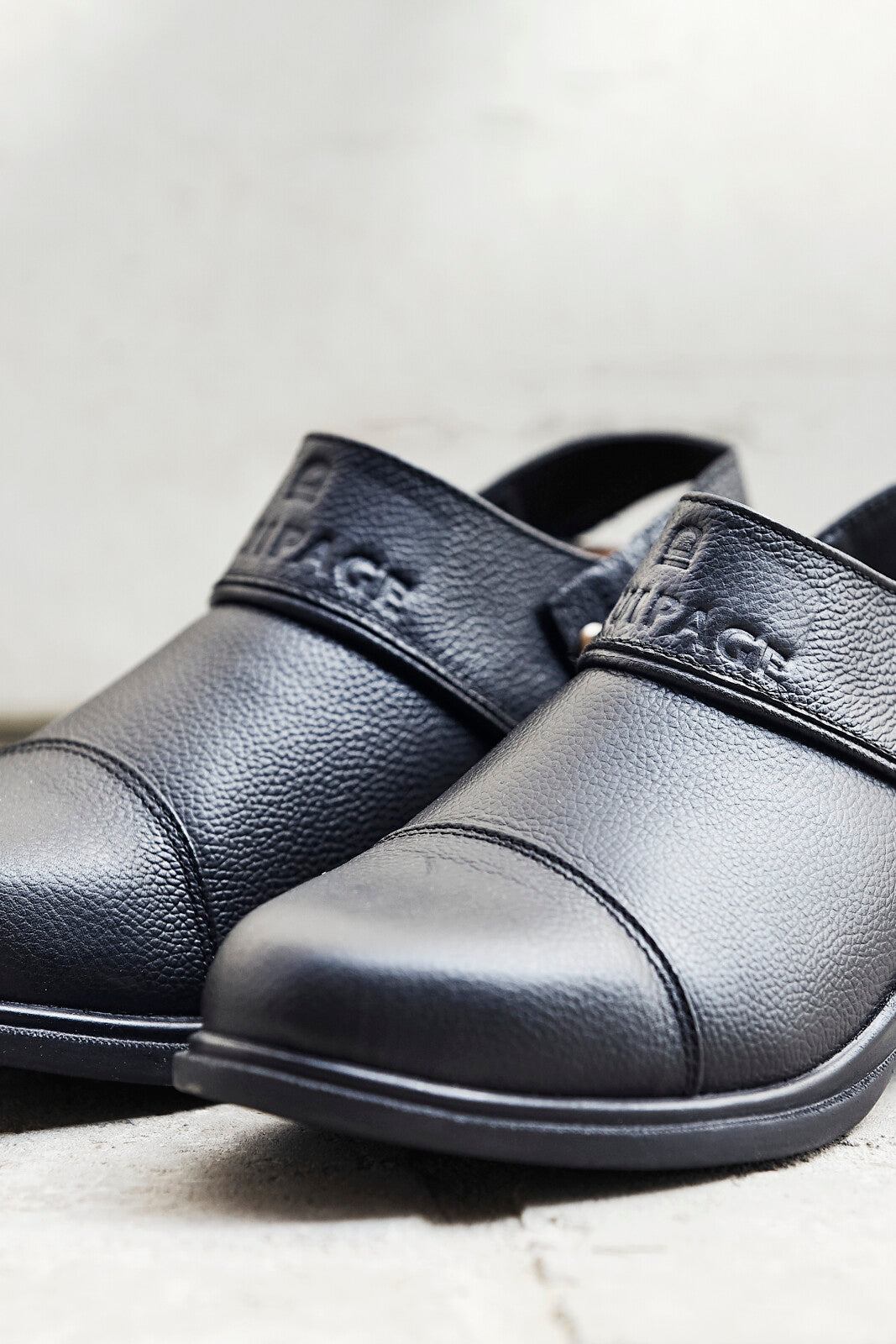 Equipage Dixi slip-ins