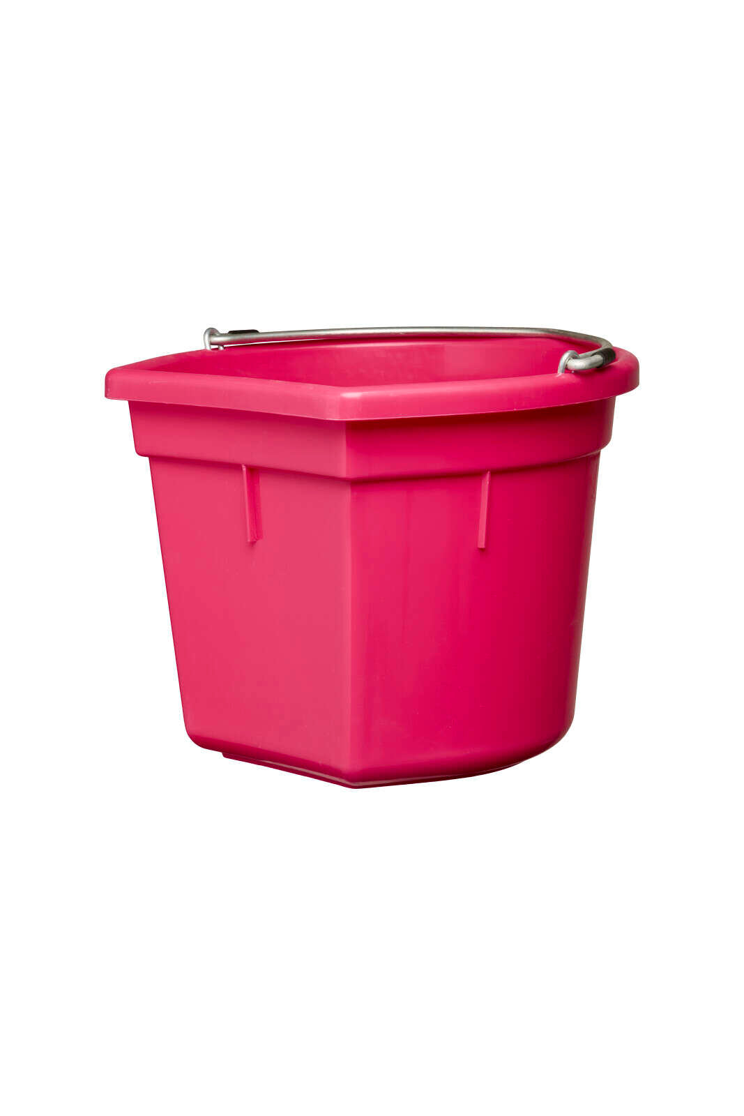 HorseGuard Spand med flad side 20L