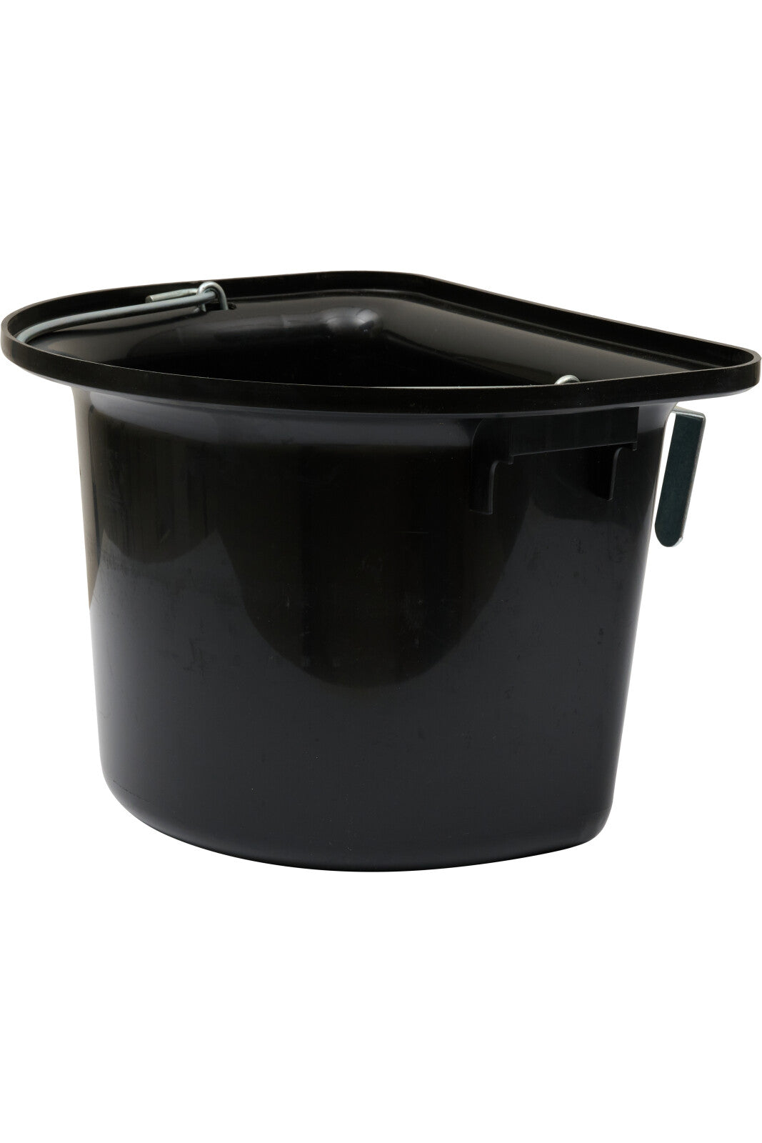 HorseGuard Transportkrybbe med hank 12L