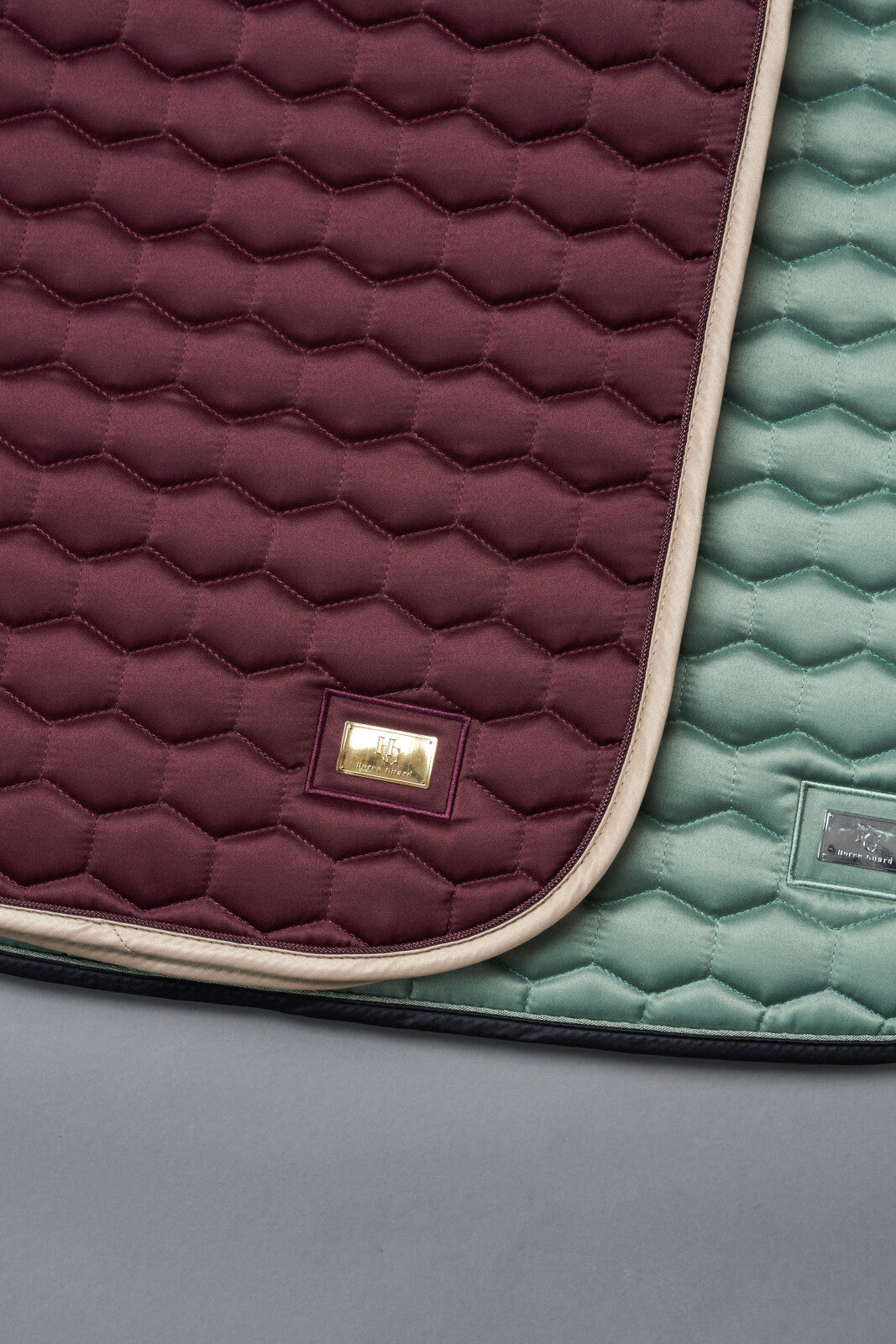 HorseGuard Kora saddle pad
