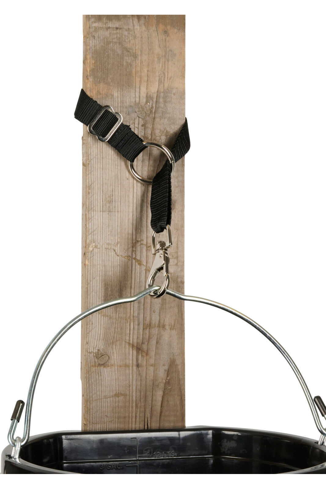 HorseGuard Kay nylon justerbar spandholder