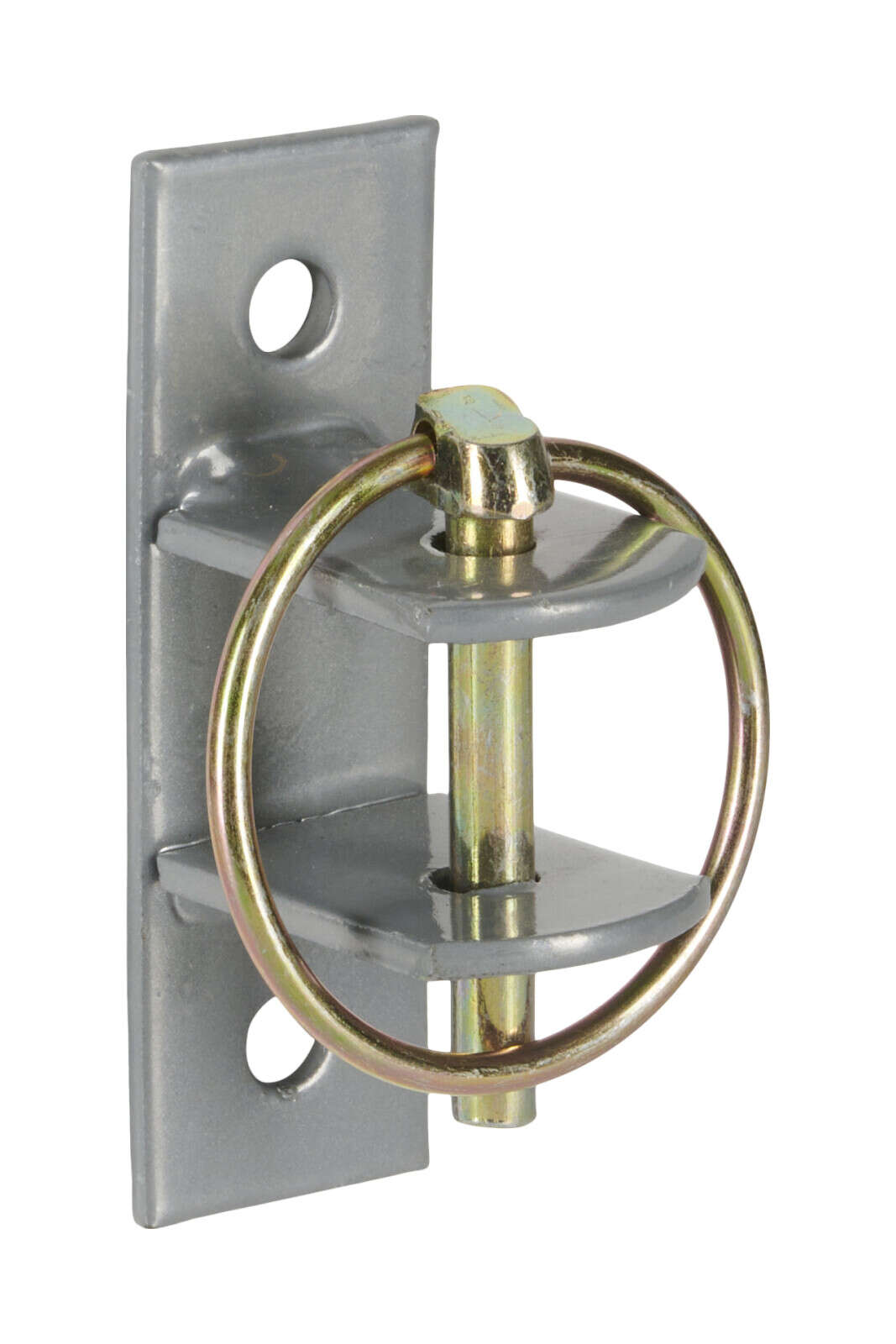 HorseGuard Locking Pin Bucket hanger