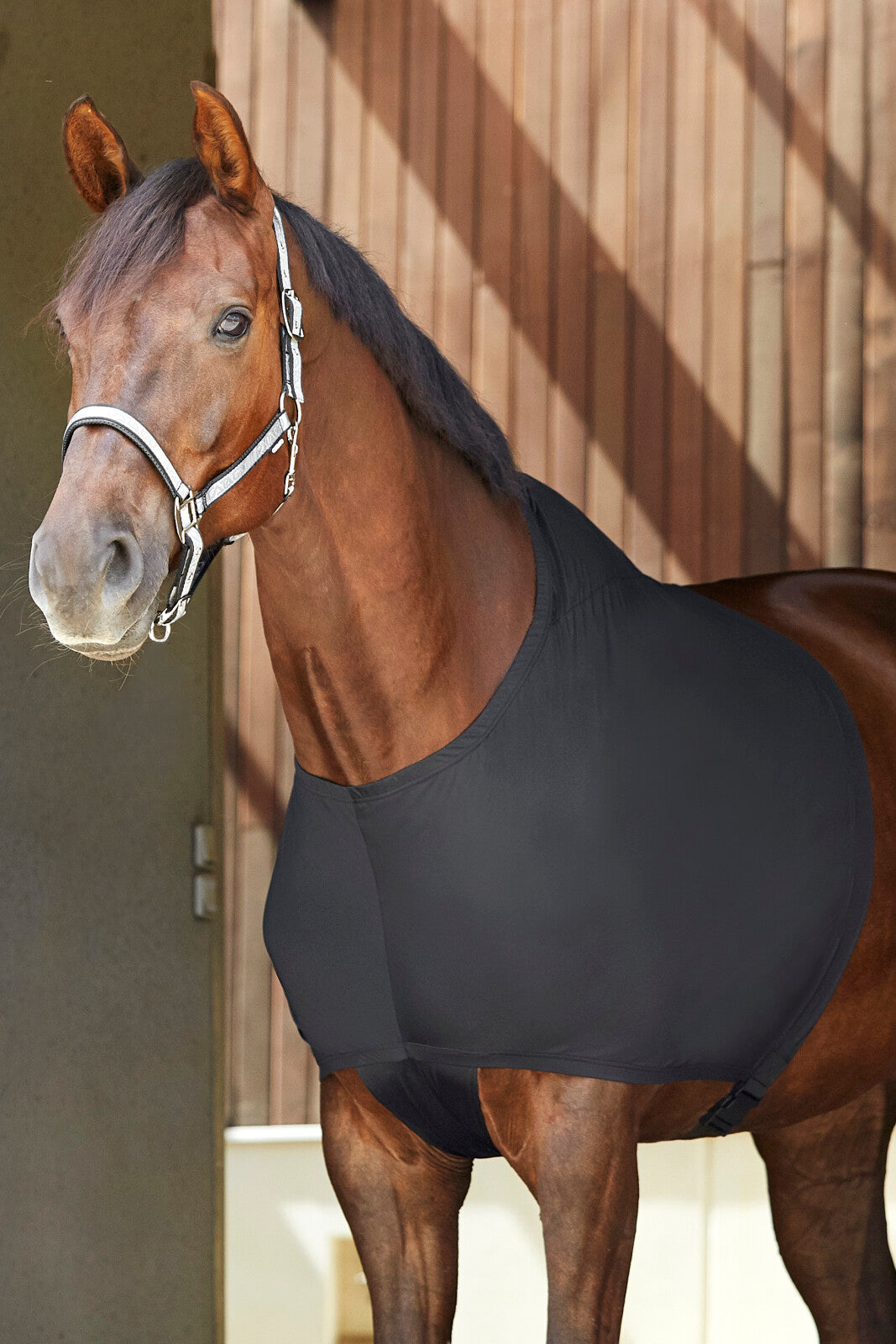 CATAGO FIR-TECH breast guard w. memory foam