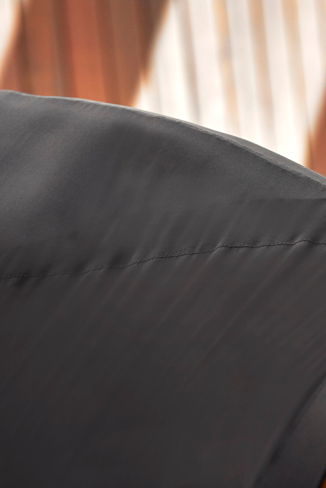 CATAGO FIR-TECH breast guard w. memory foam