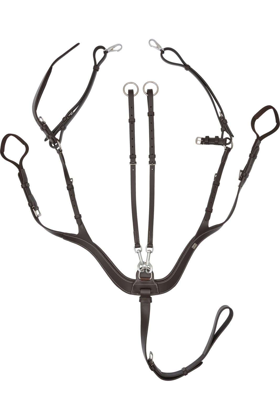 HorseGuard Luke fortøj