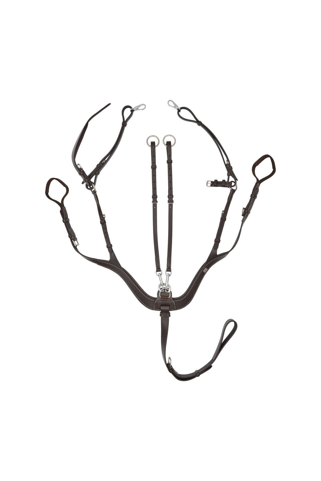 HorseGuard Luke breastplate