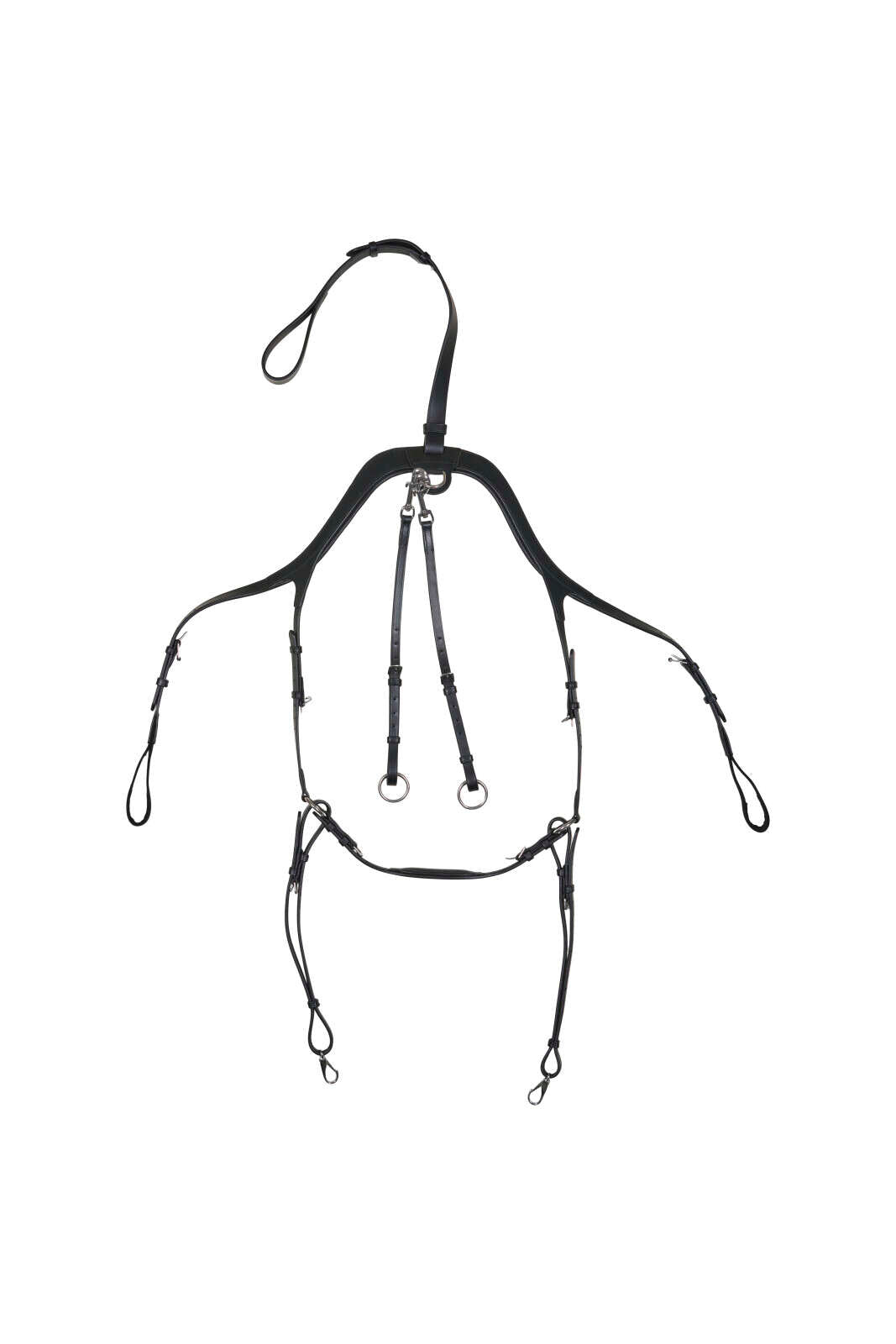 HorseGuard Luke breastplate