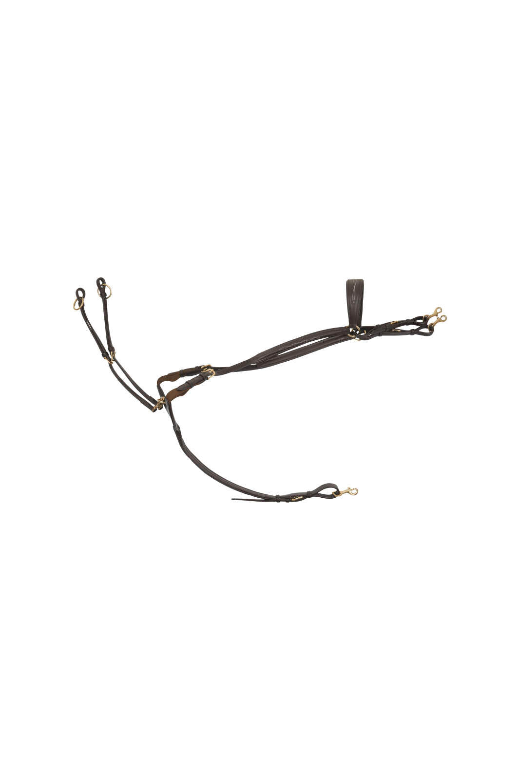 HorseGuard Dian breastplate w/ martingal