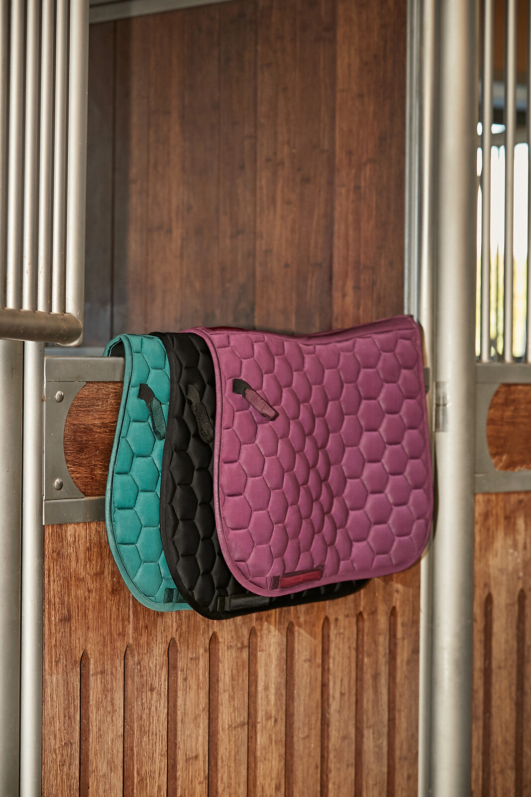 Horse Guard Lennon saddle pad