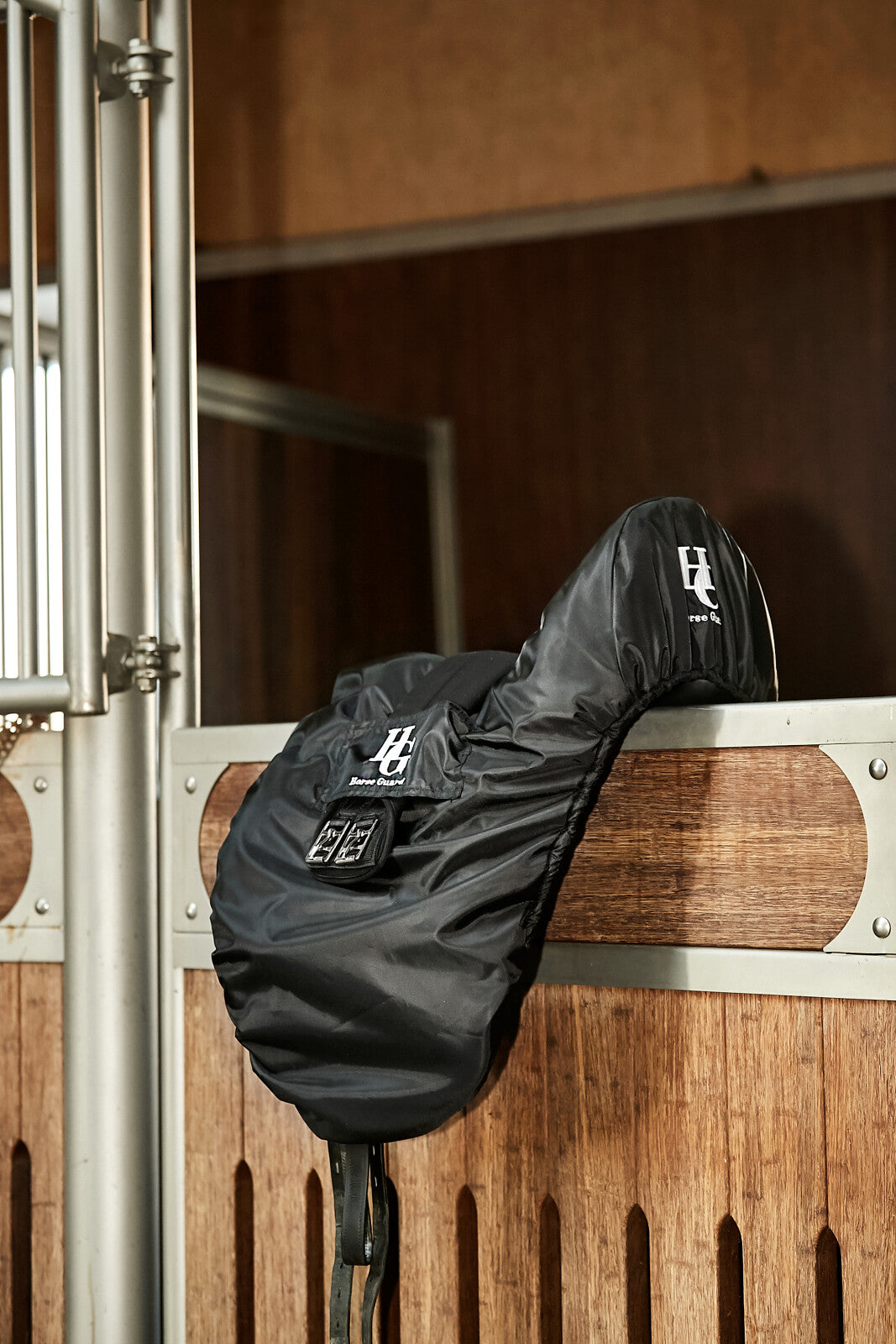 HorseGuard Logan sadelskydd