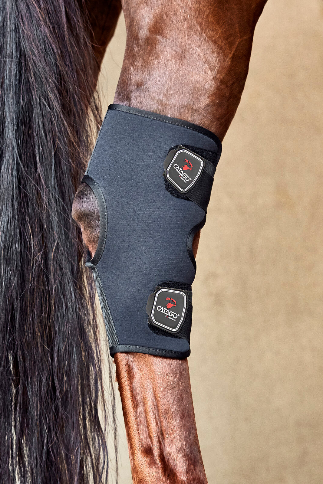 CATAGO FIR-TECH hock boot