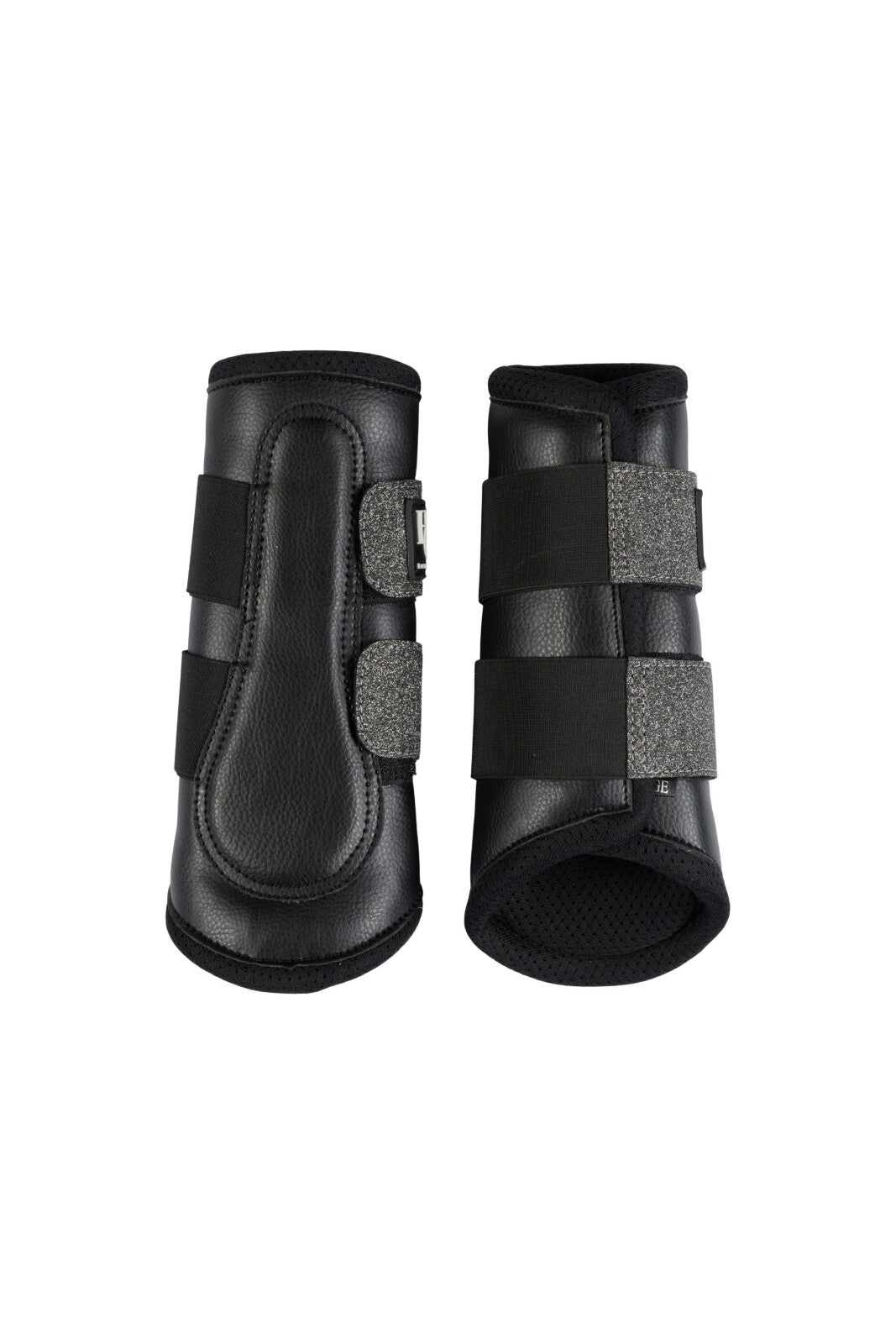 HorseGuard Lux dressage boots