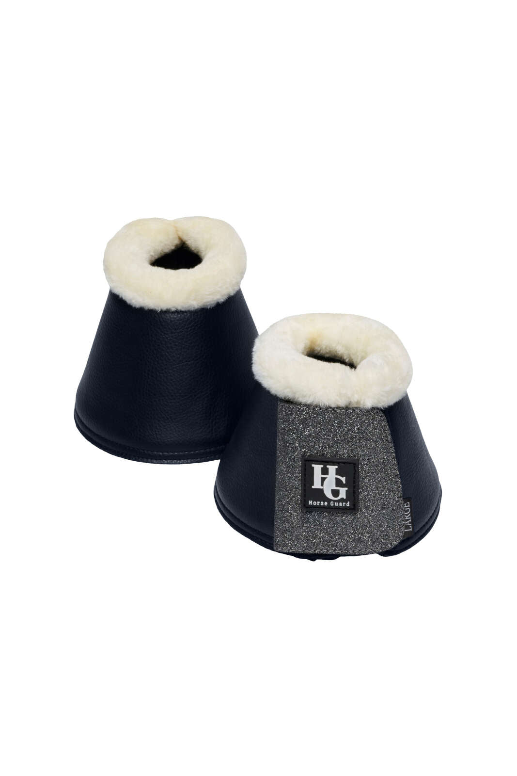 HorseGuard Leela Glitter klokker