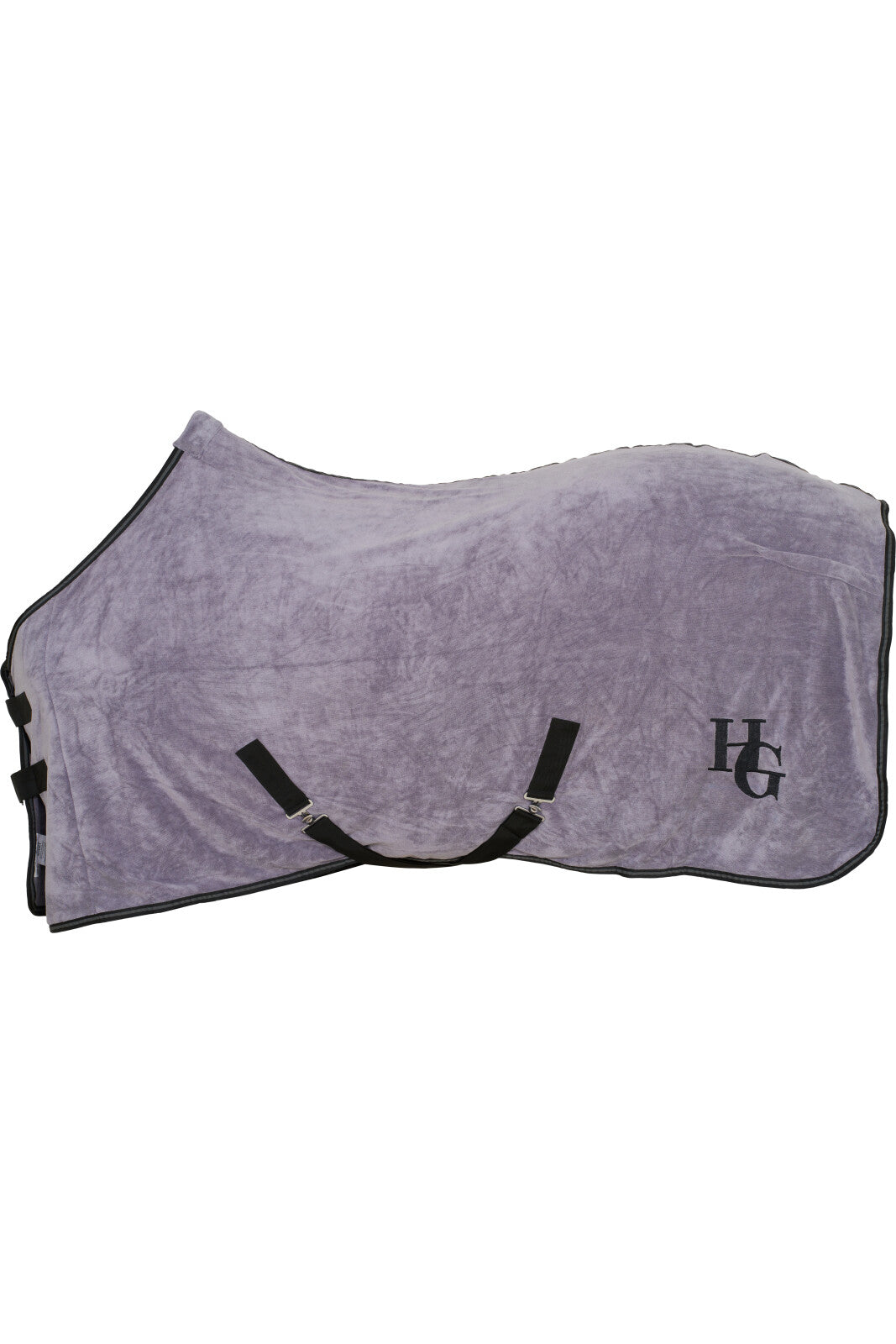 HorseGuard Leland cooler rug micro dry