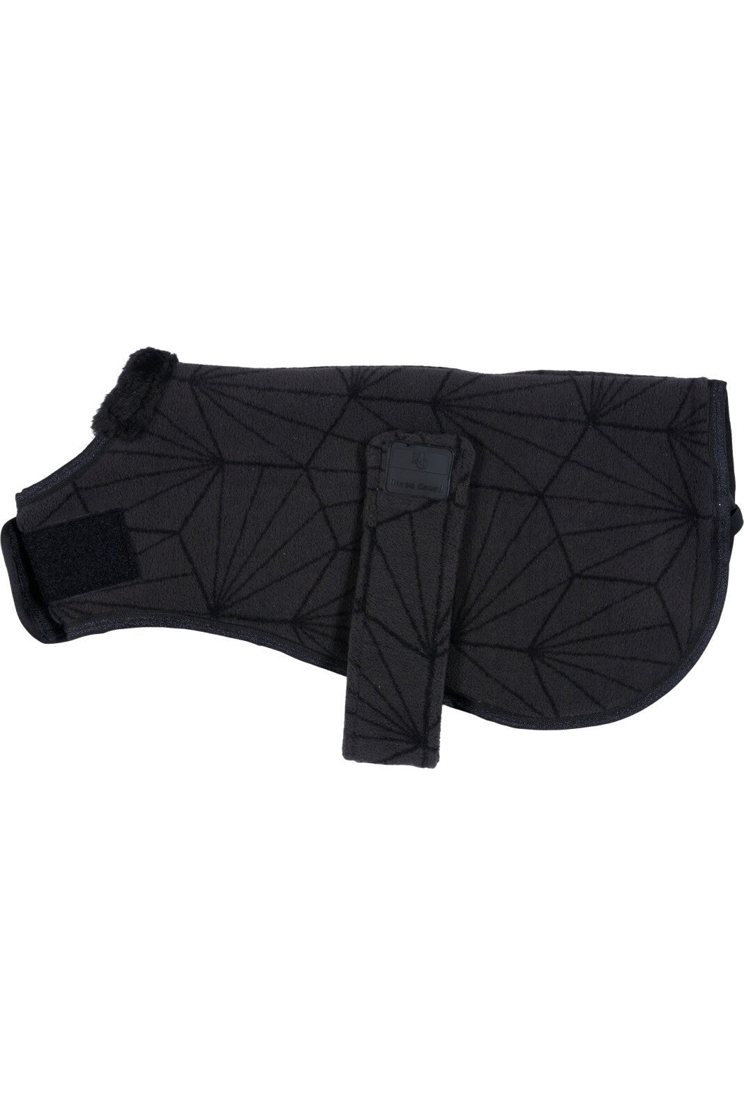 HorseGuard Link fleece dog rug - Unamari