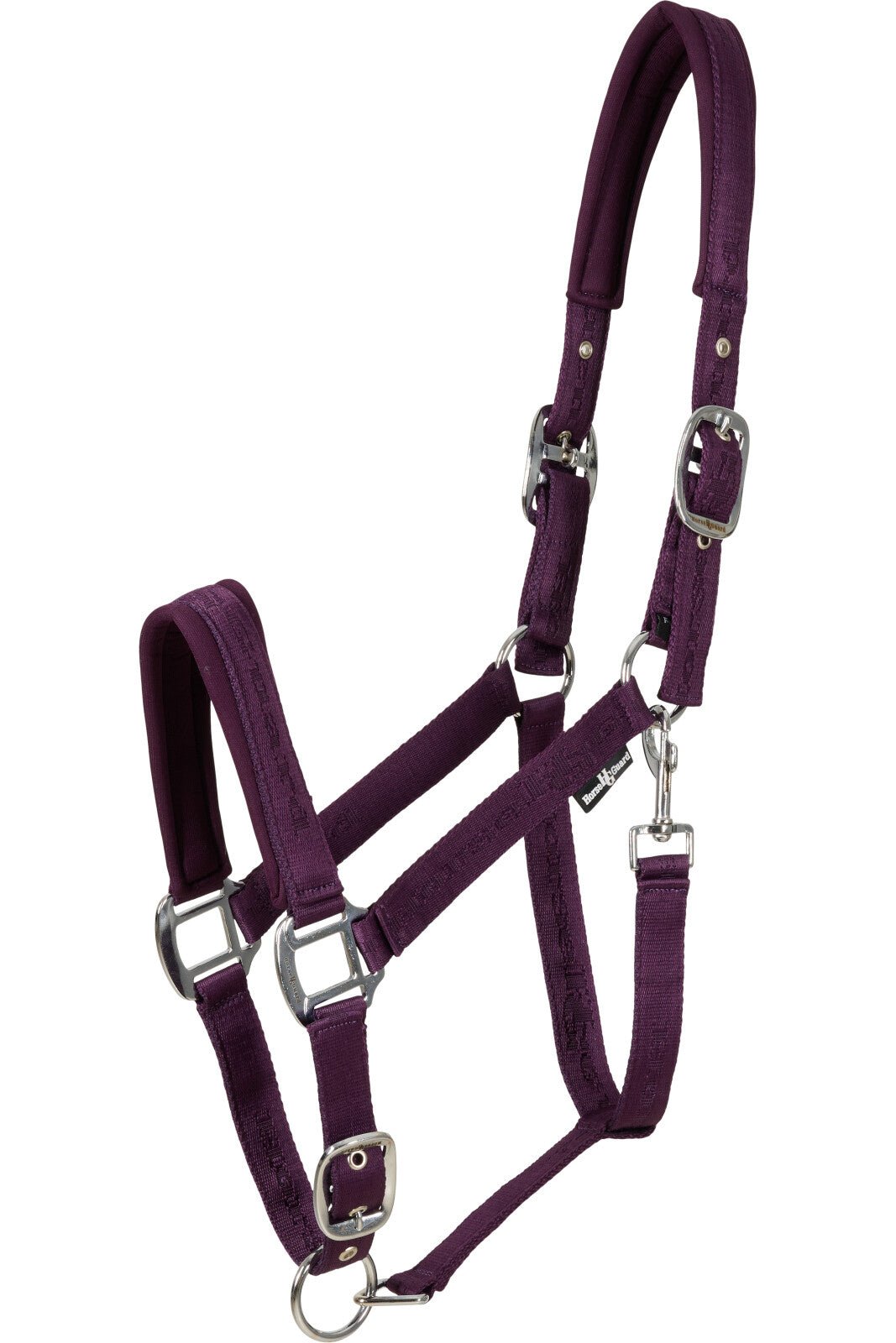 HorseGuard Diya halter 2.0 - Unamari