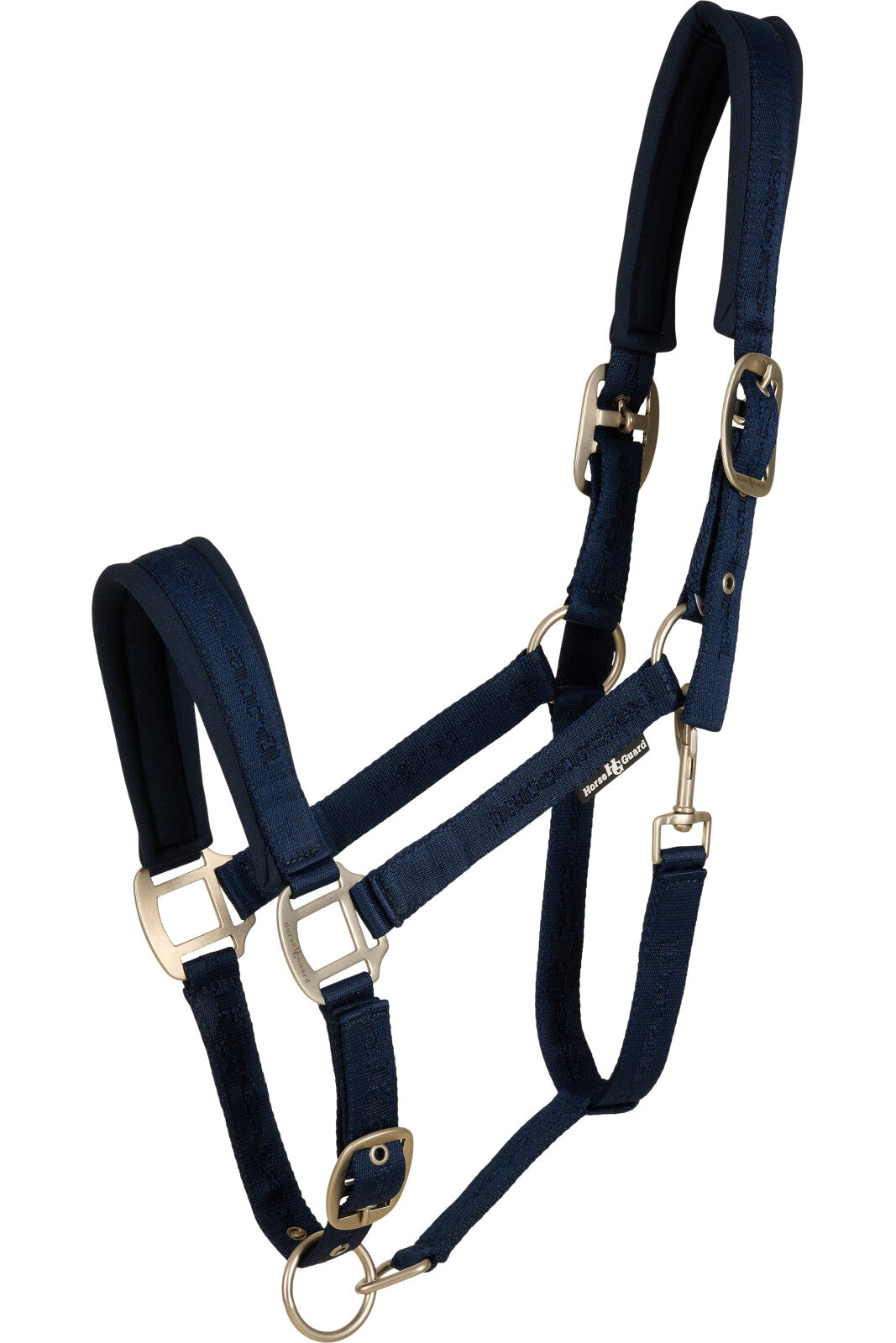 HorseGuard Diya halfter 2.0