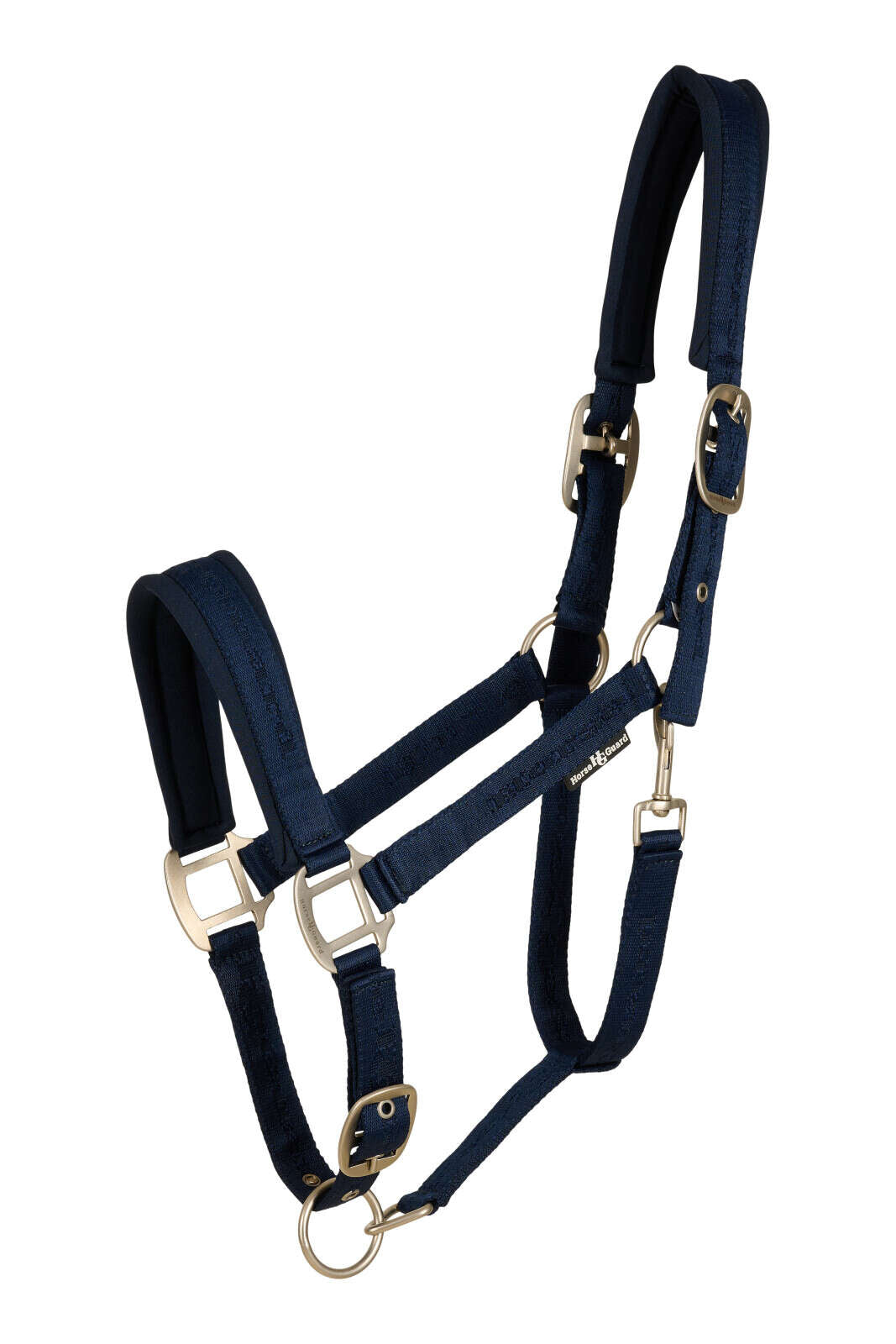 HorseGuard Diya Halfter 2.0