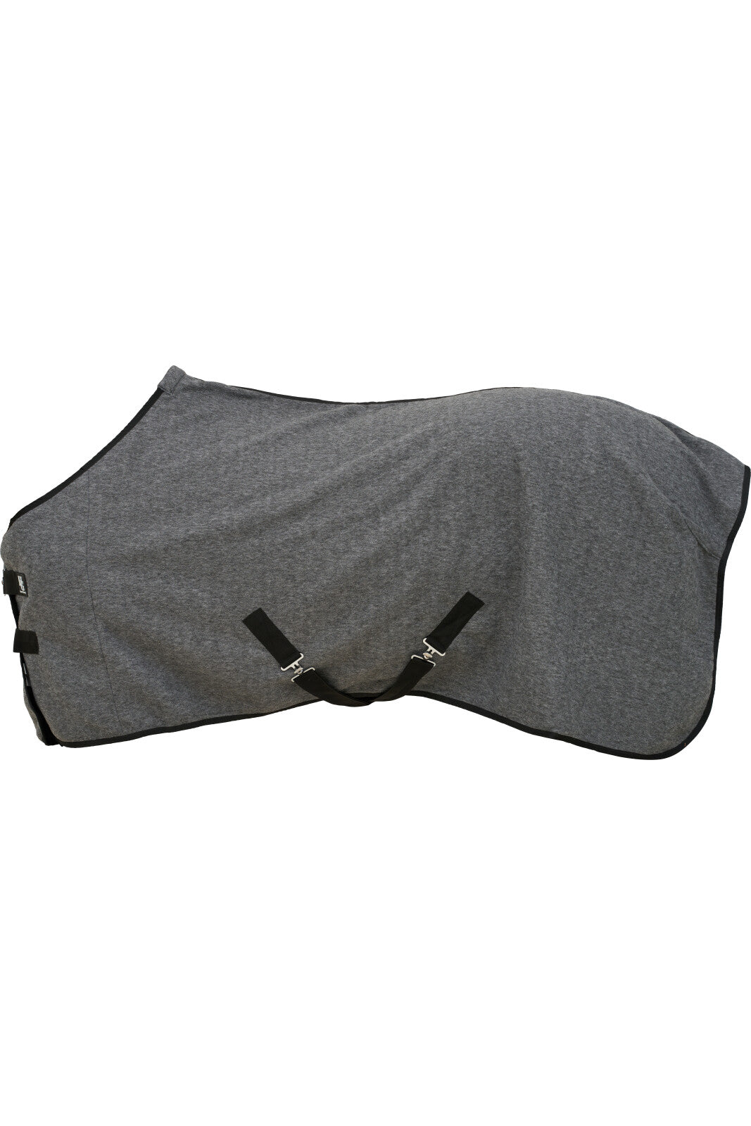 HorseGuard Liam melange fleece rug