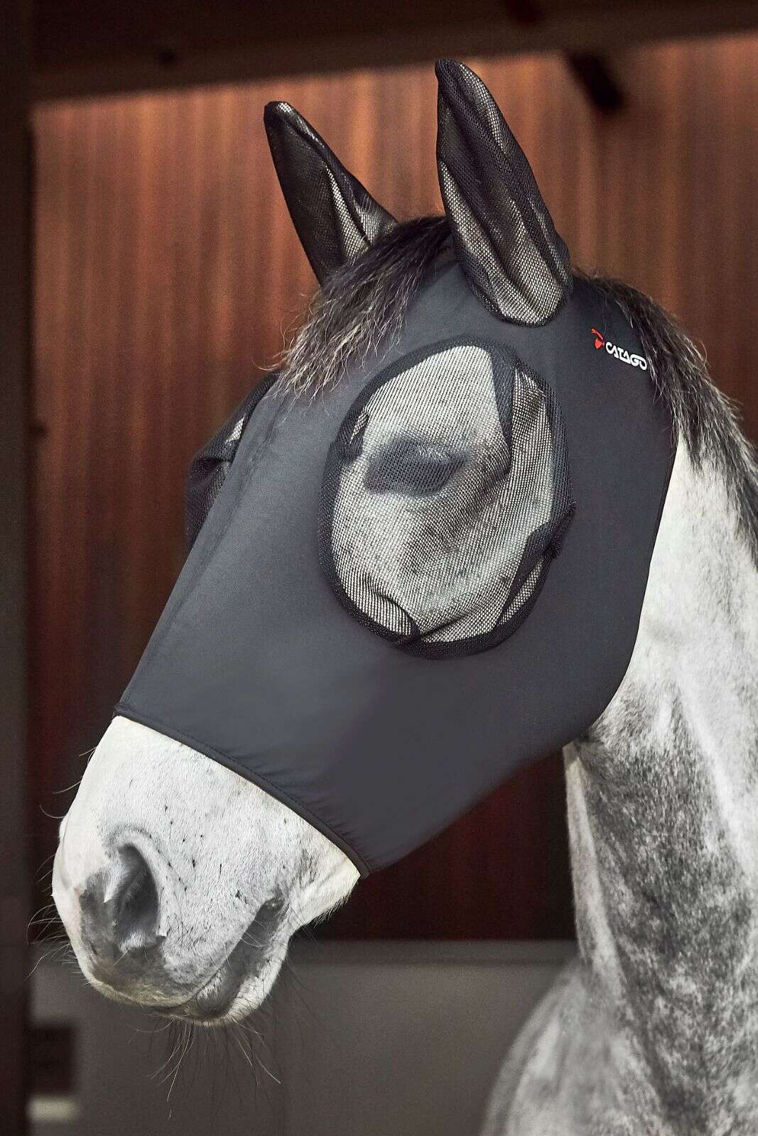 Catago FIR-Tech fluemaske