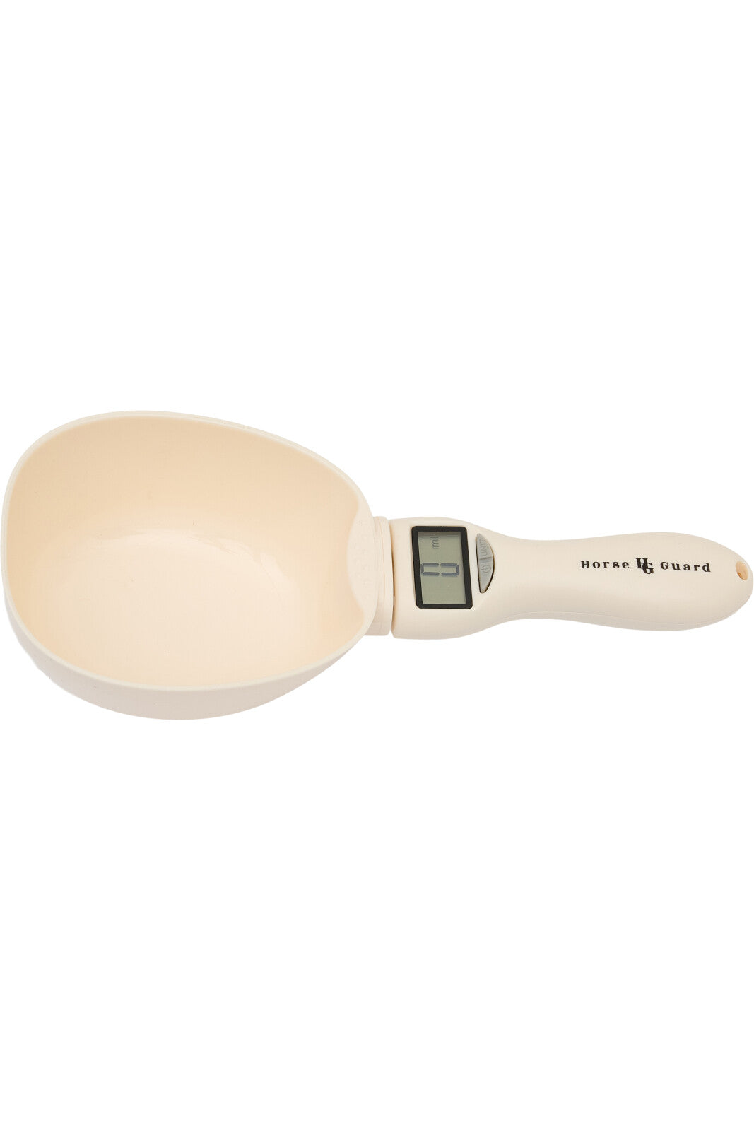 HorseGuard Digital foderskovl