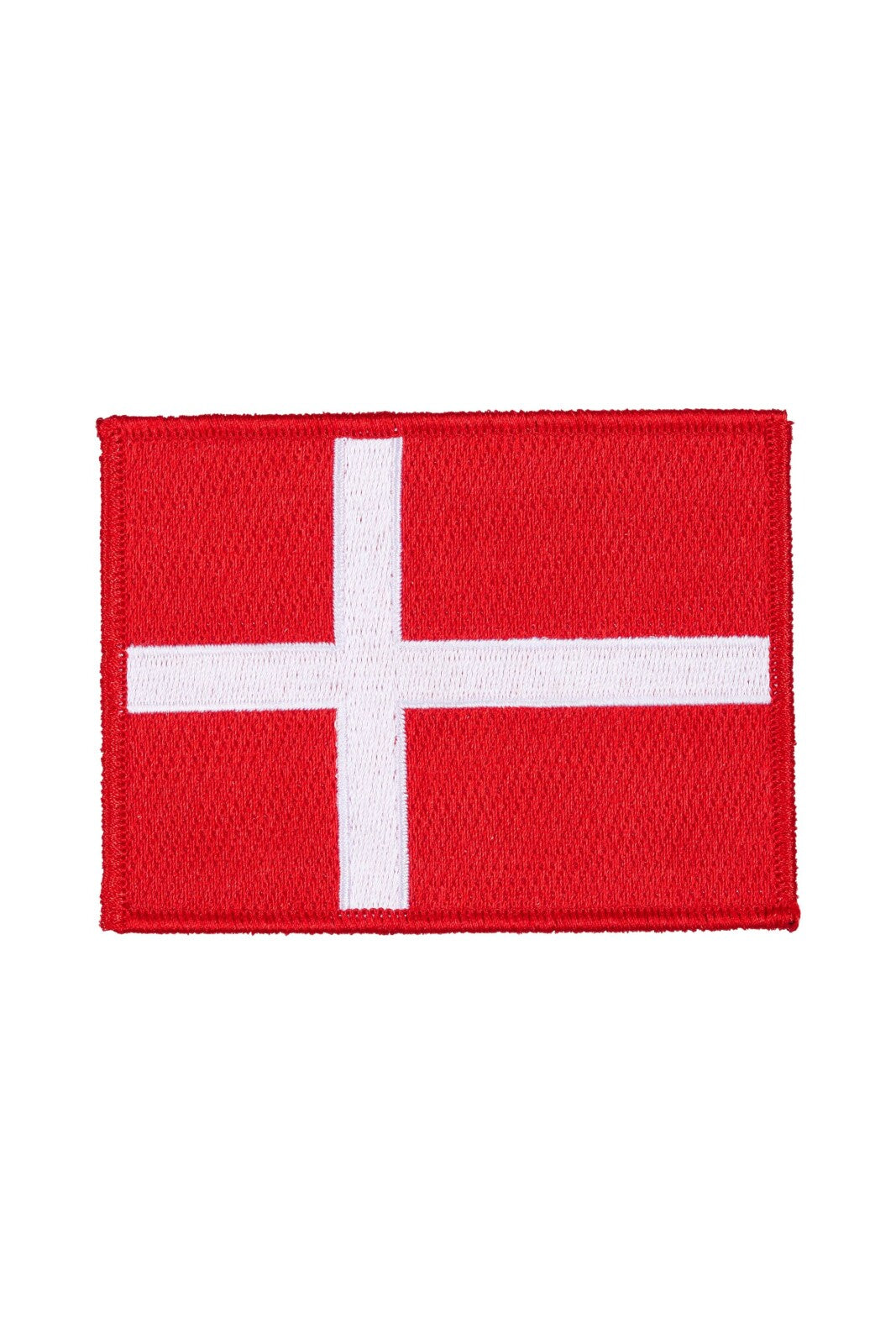 HG flagga för placering på schabrak - DEN