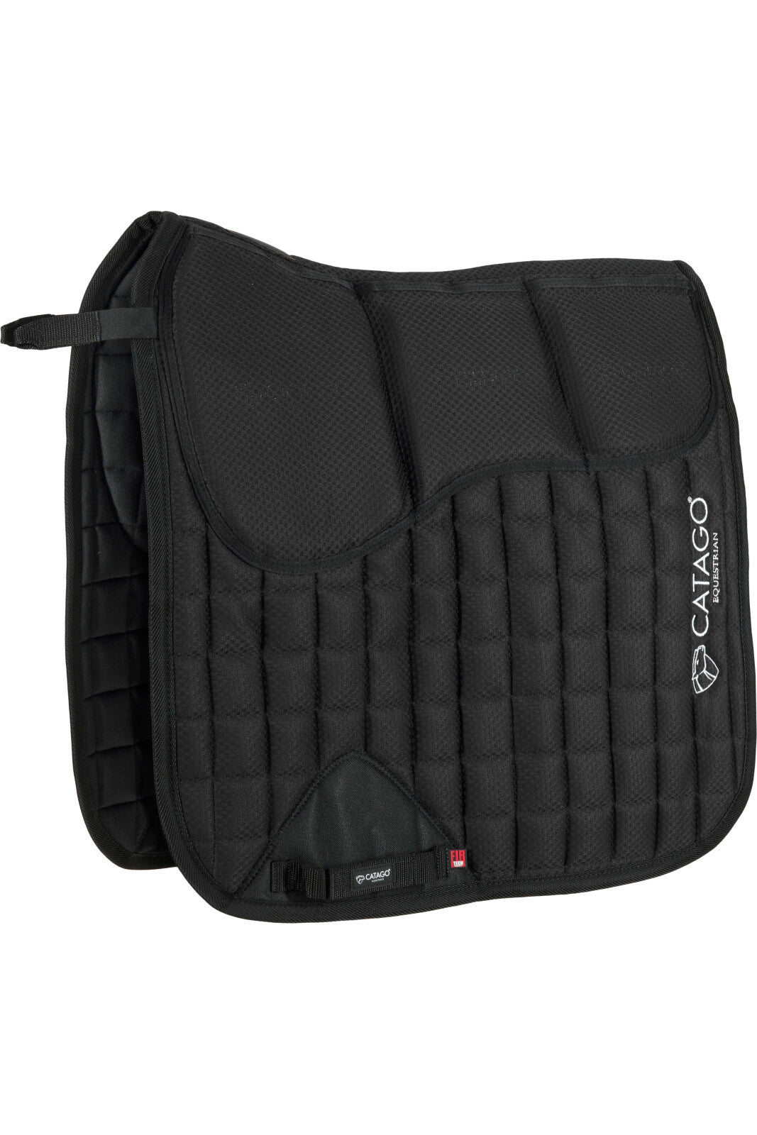 CATAGO FIR - Tech 3 - pocket correction sadlepad - Unamari