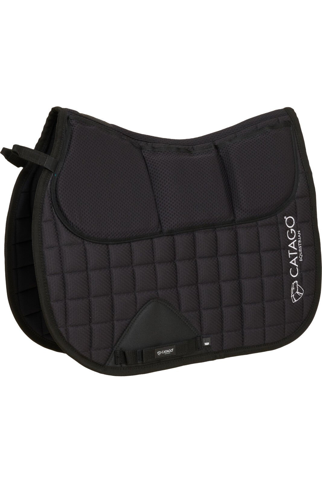 CATAGO FIR - Tech 3 - pocket correction sadlepad - Unamari