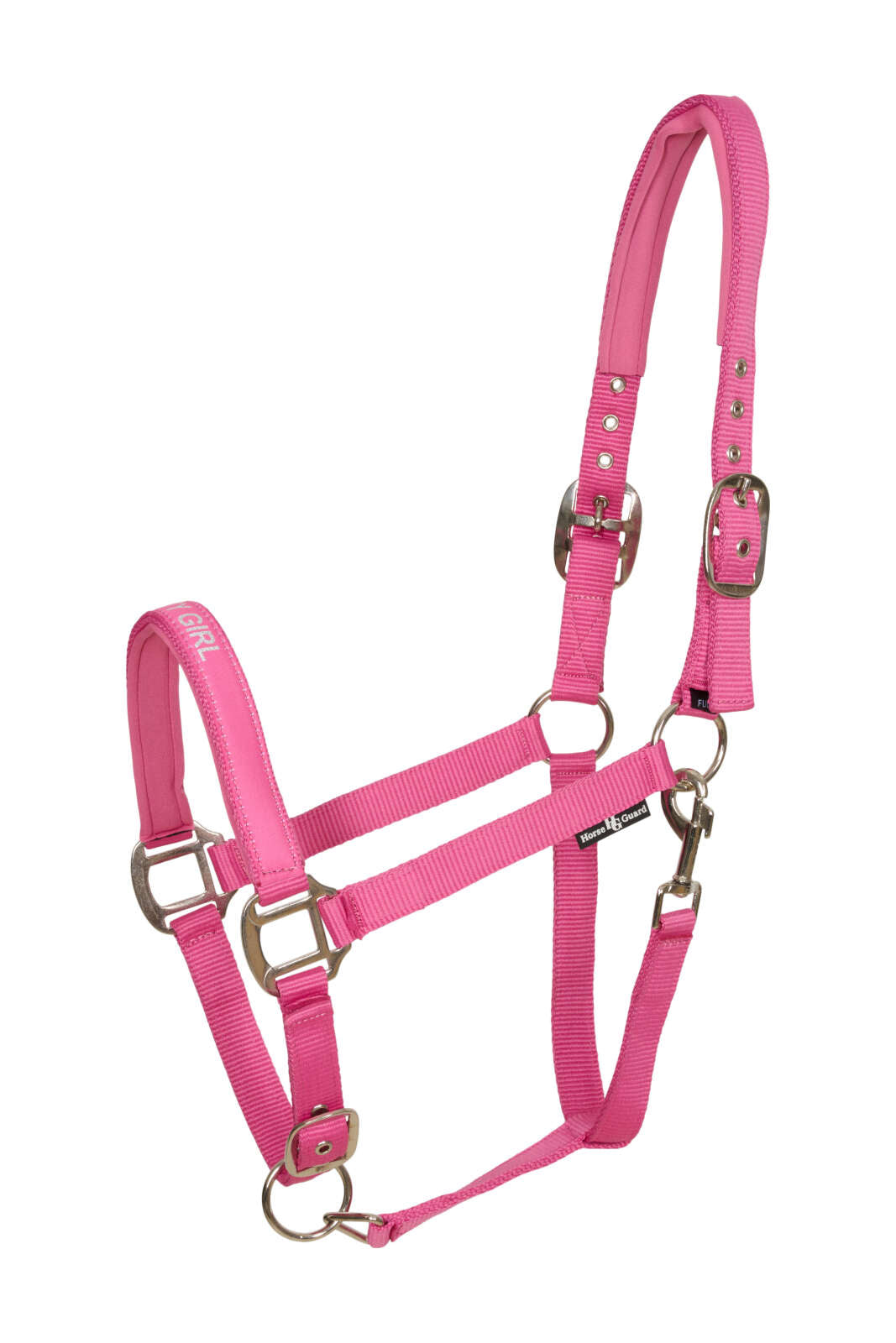 Horse Guard Malva grime "Pretty Girl"