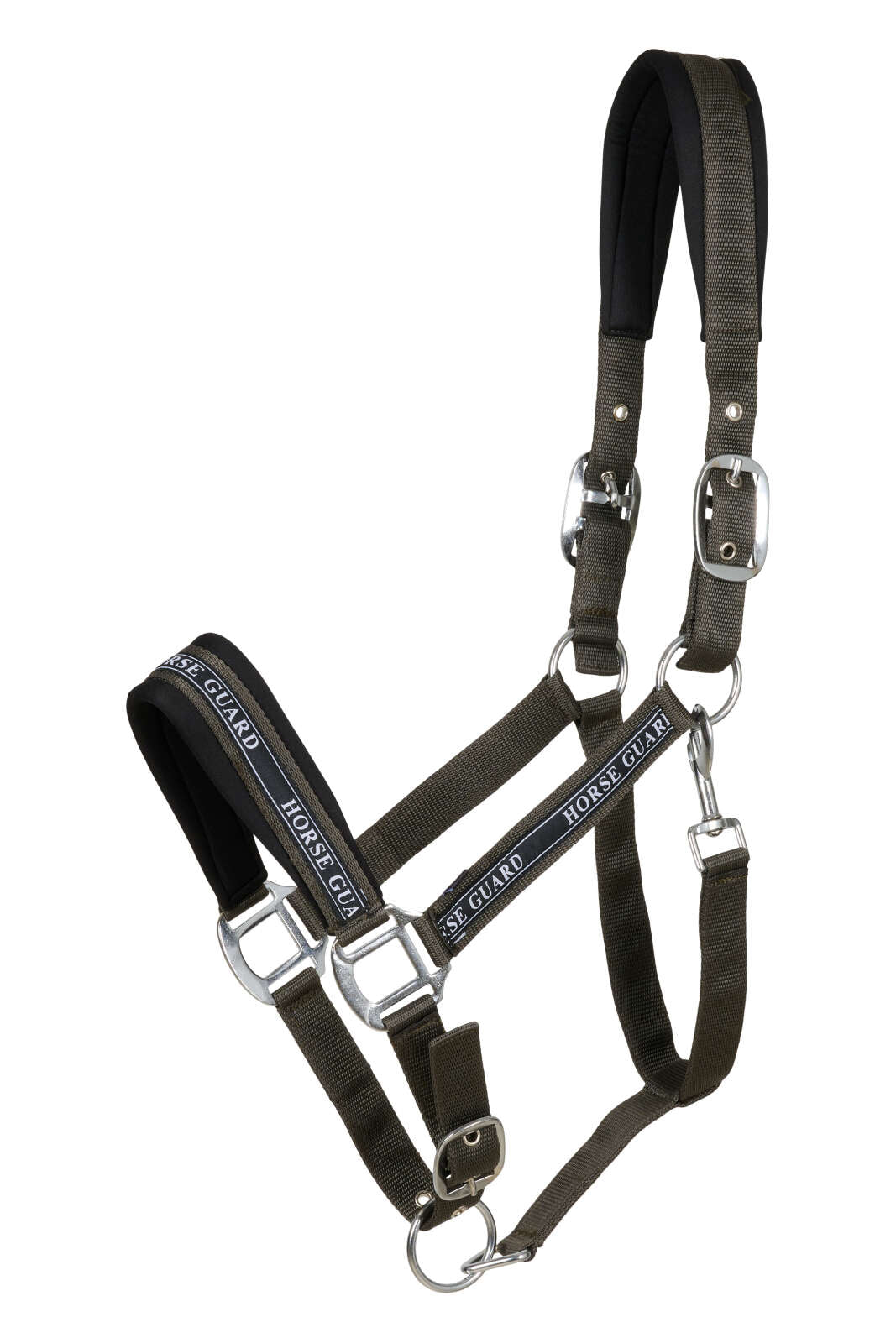 Horse Guard Maison halter