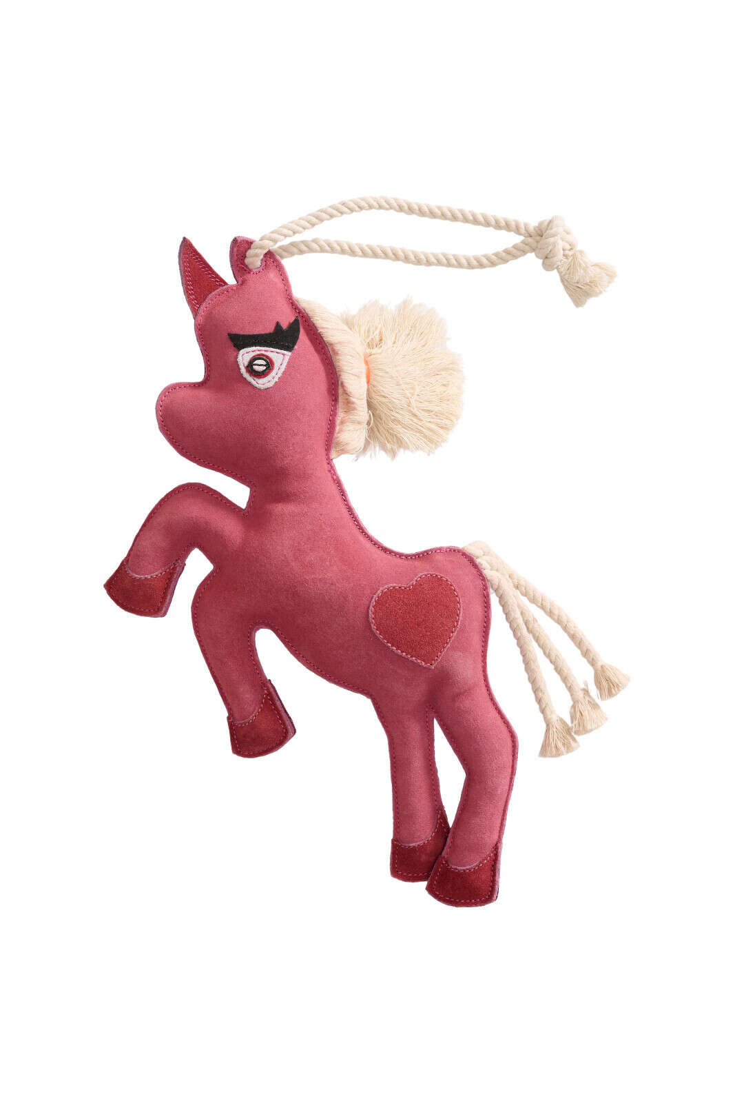 HorseGuard Unicorn horse toy