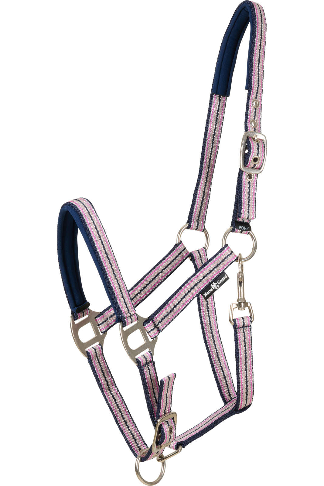 HorseGuard Mascha halter
