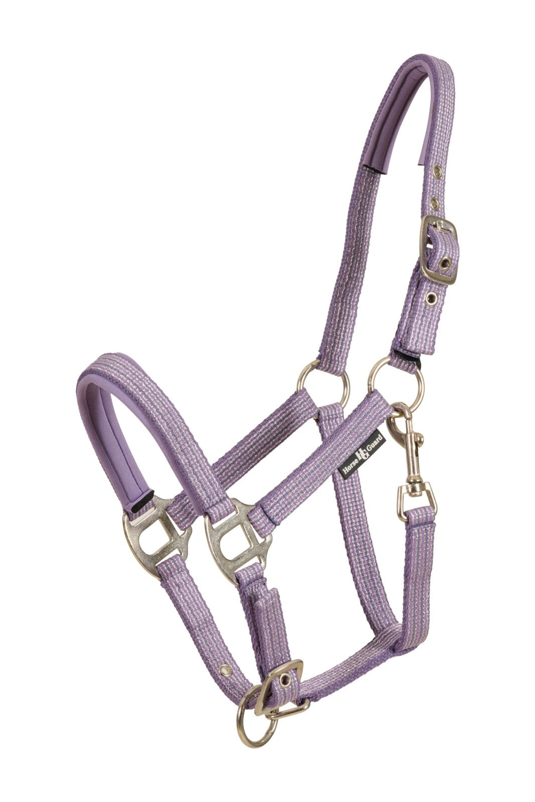 HorseGuard Mascha Halfter