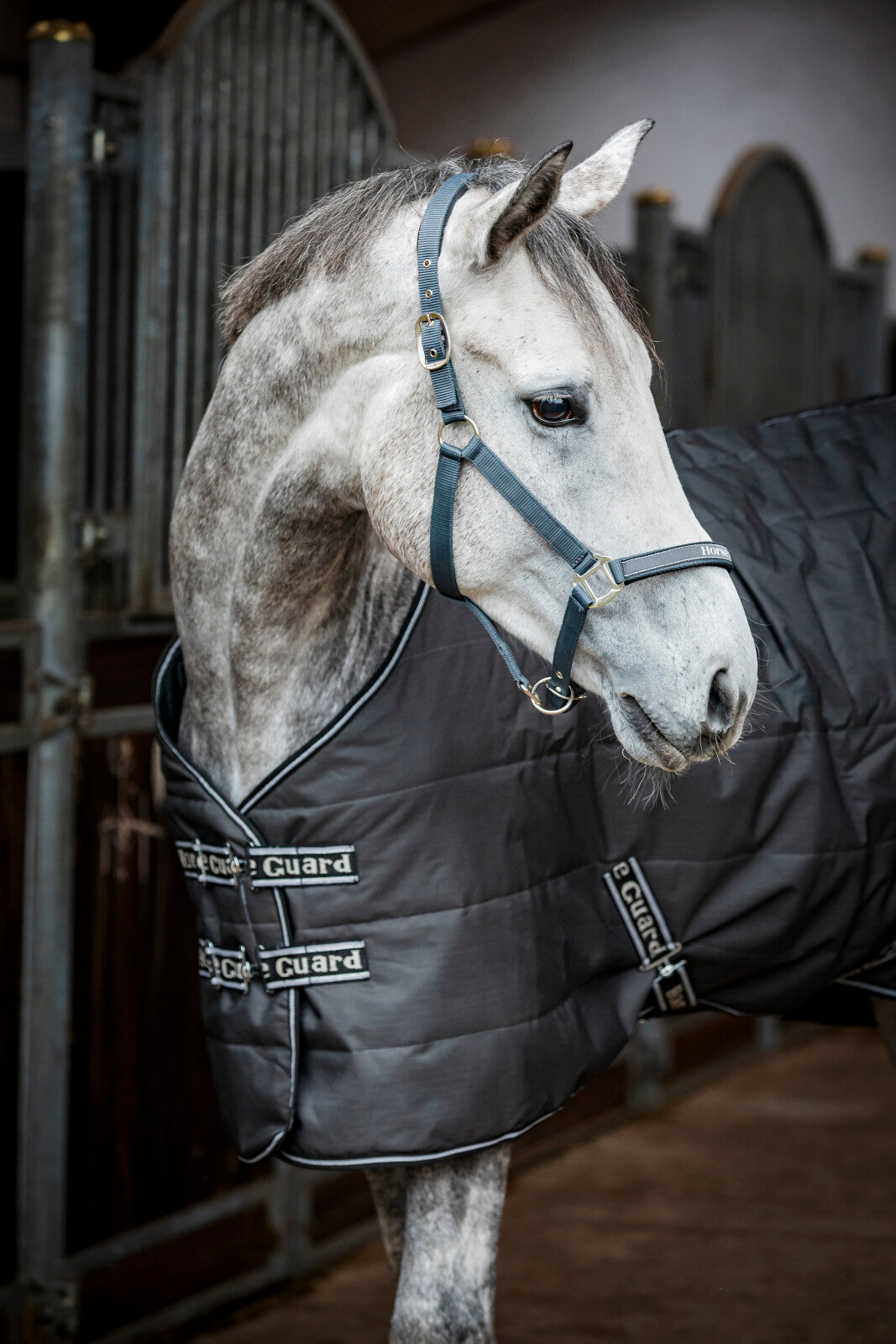 Horse Guard Sophie stalltäcke 600D 300g