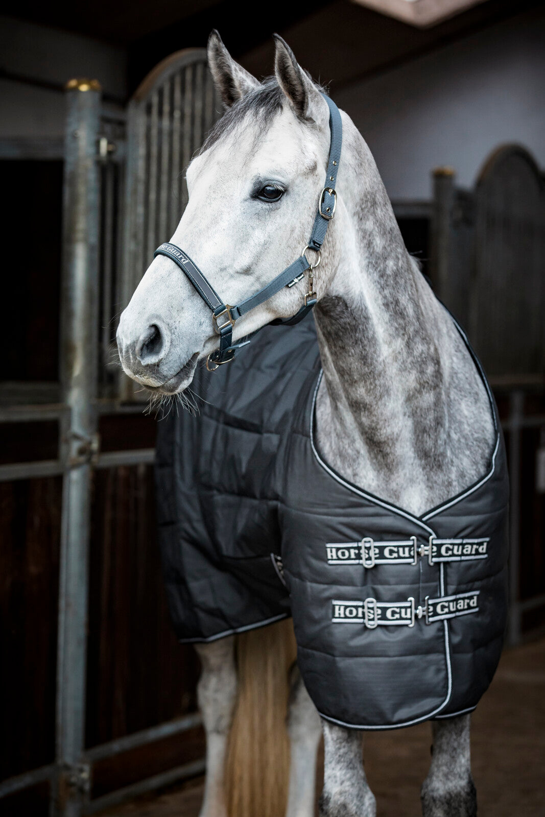 Horse Guard Sophie stalltäcke 600D 100g