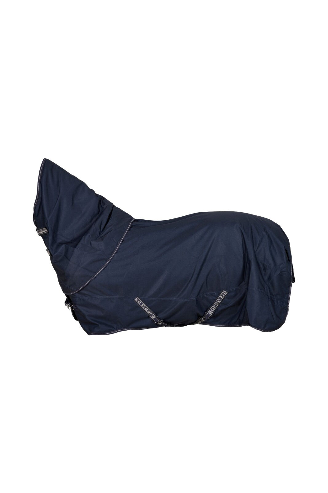 Horse Guard Millan 1200D turnout-täcke avtagbar hals 200g